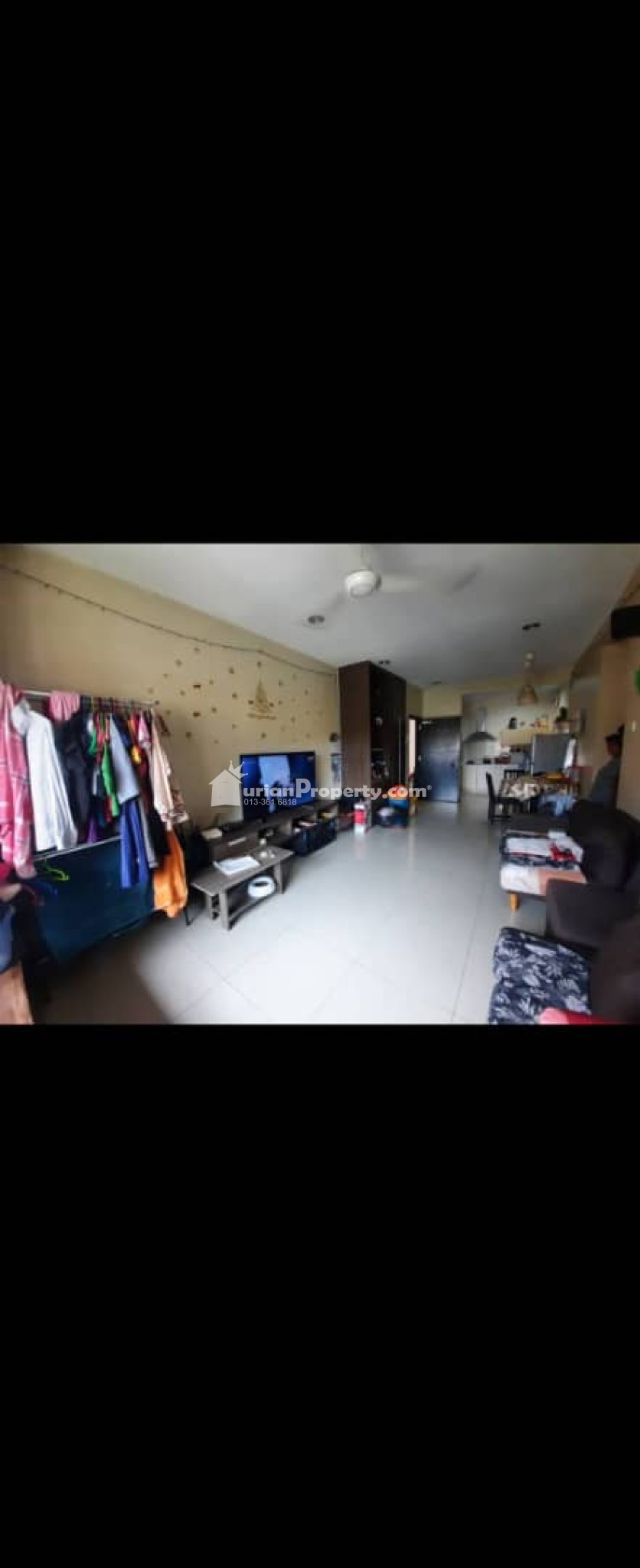 Condo For Sale at Desa Idaman Residences