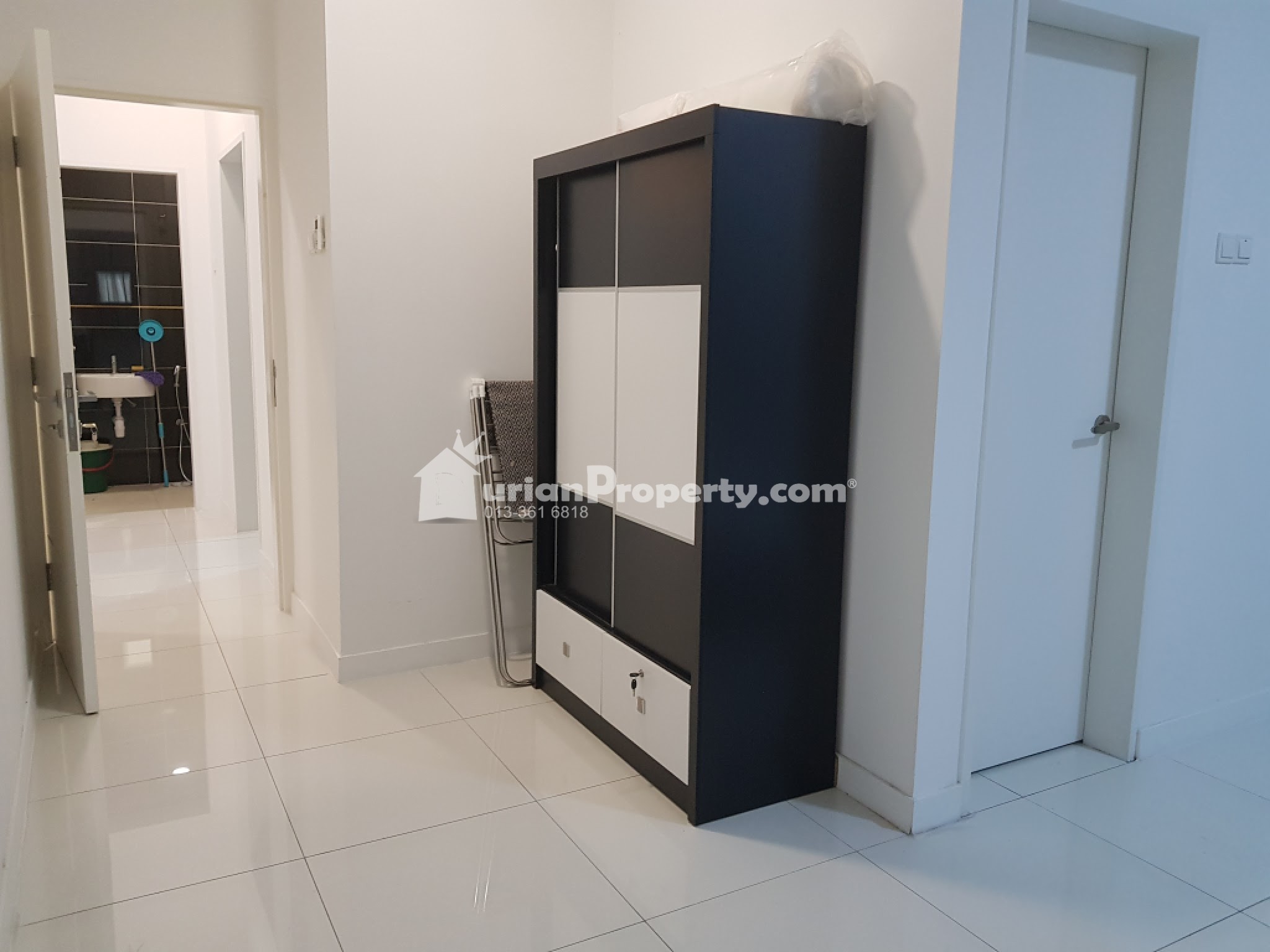 Condo For Sale at Skypod