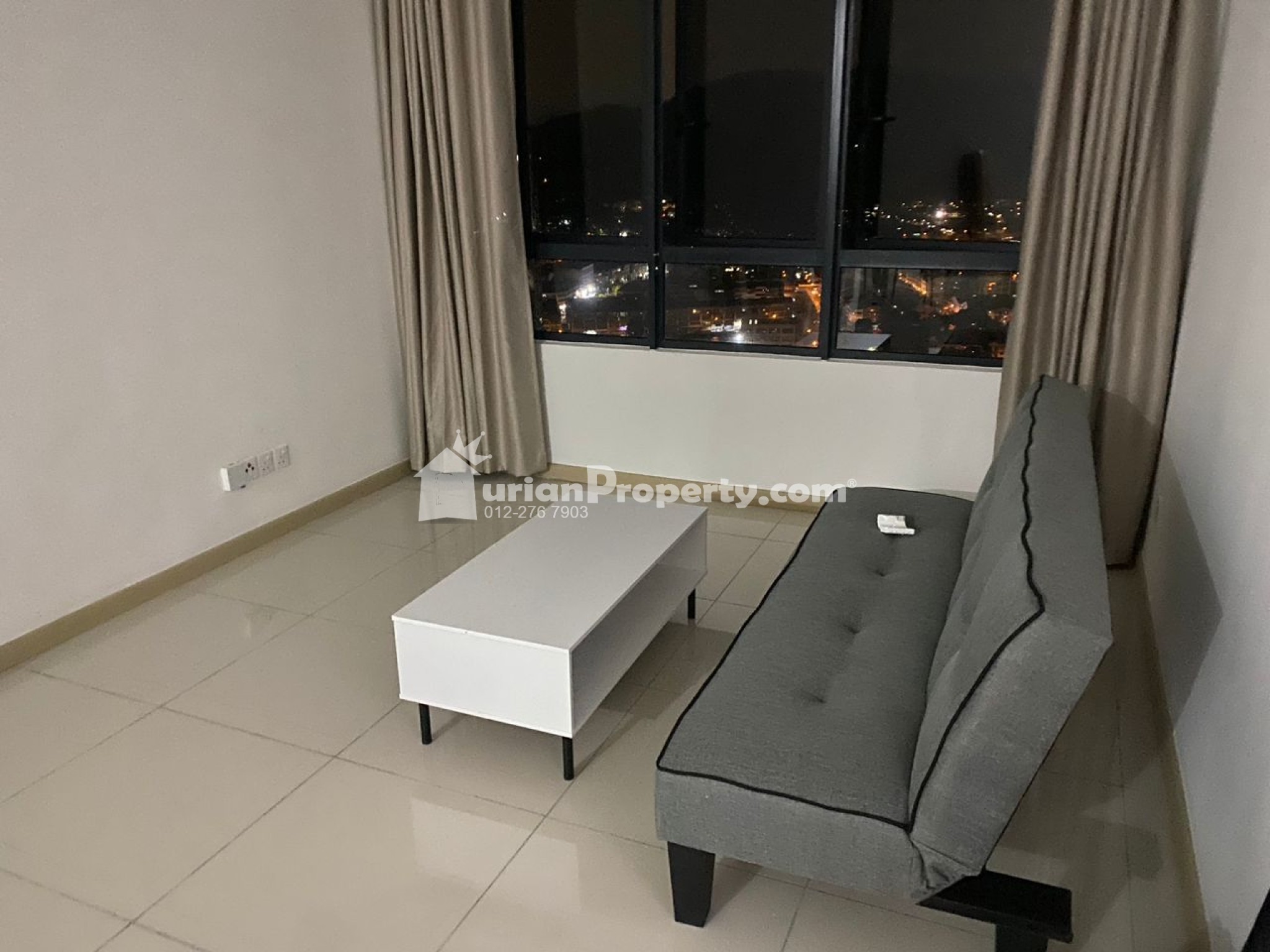Condo For Rent at YOU CITY III