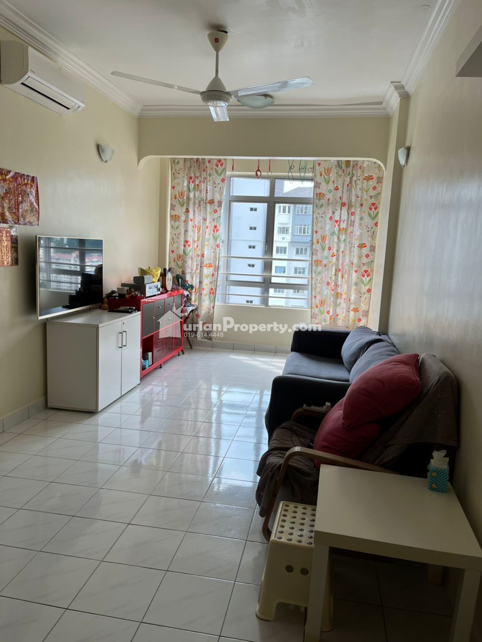 Condo For Sale at Suria KiPark Damansara