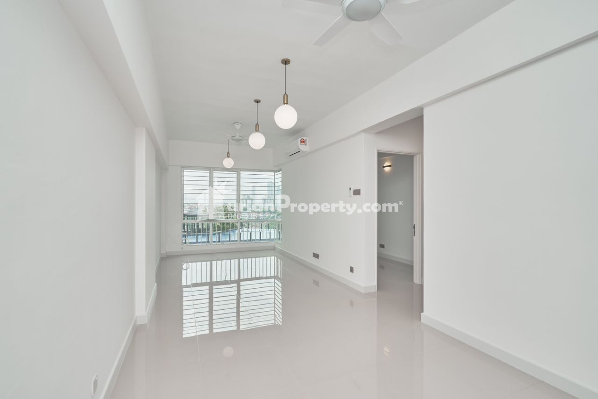 Condo For Sale at Tiara Mutiara