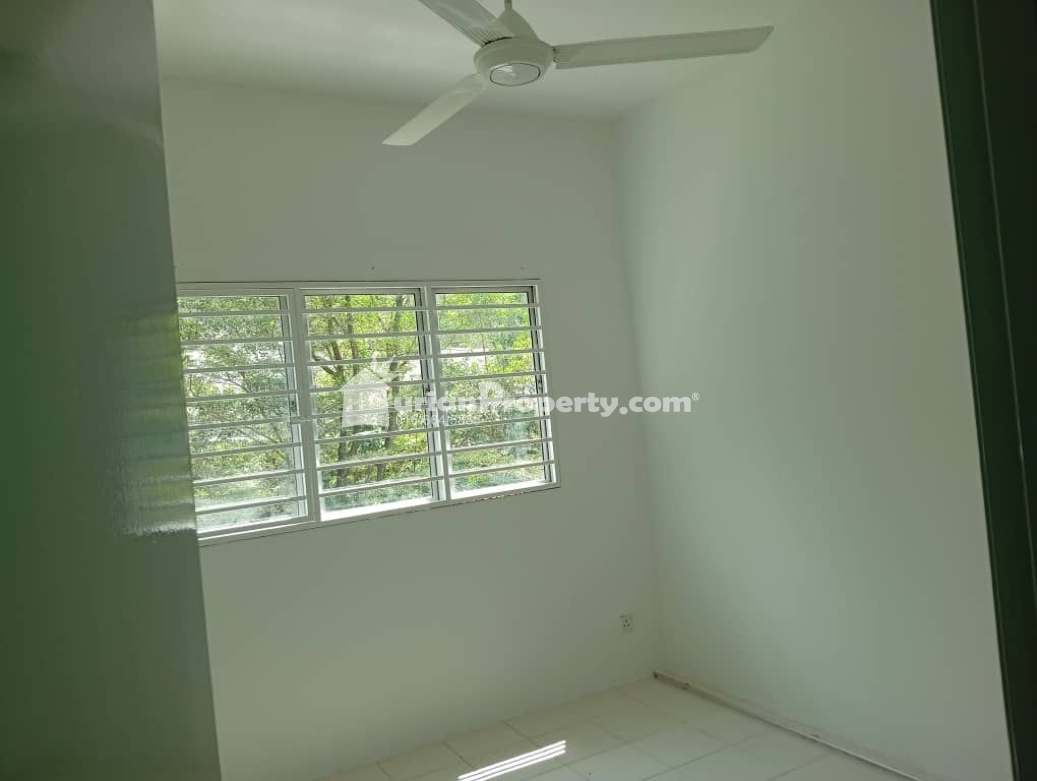 Condo For Sale at Sierra Residency