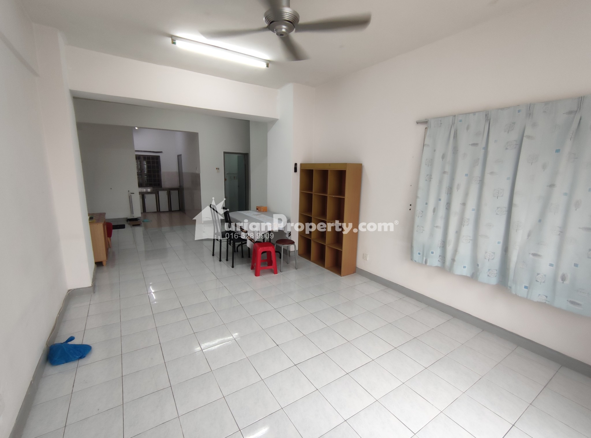 Condo For Sale at Ridzuan Condominium