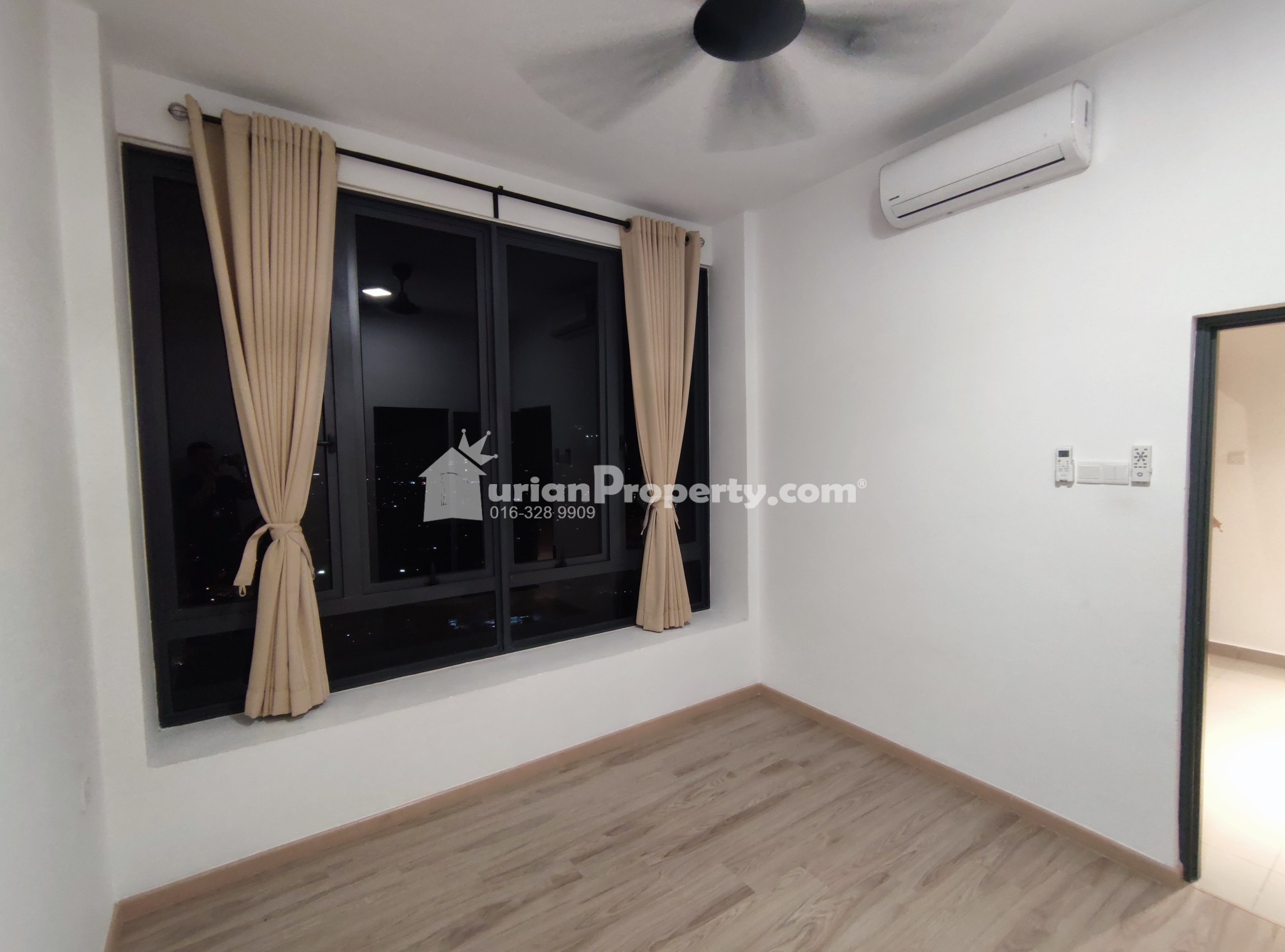 Condo For Rent at AERA Residence, Sunway Utama