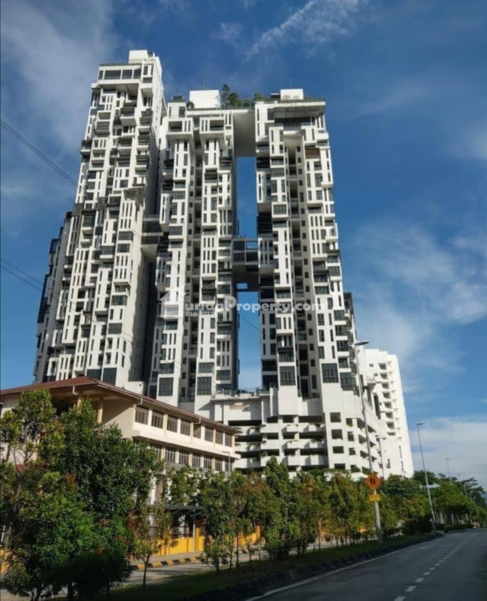 Condo For Sale at Icon Residence