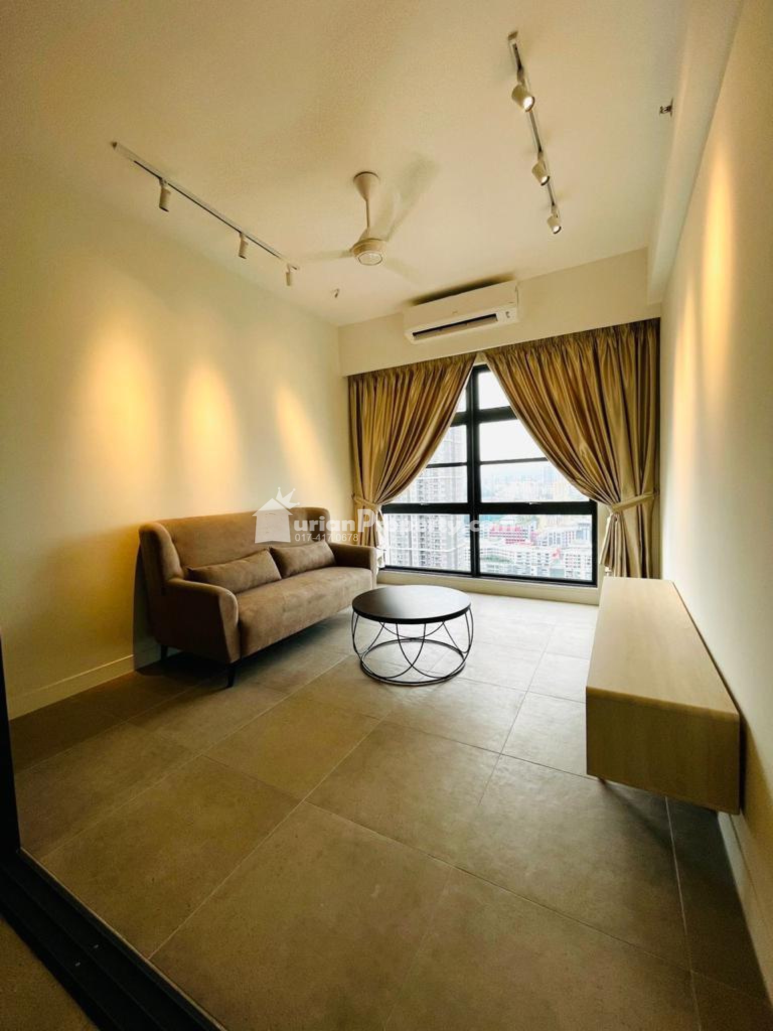 Condo For Rent at Union Suites