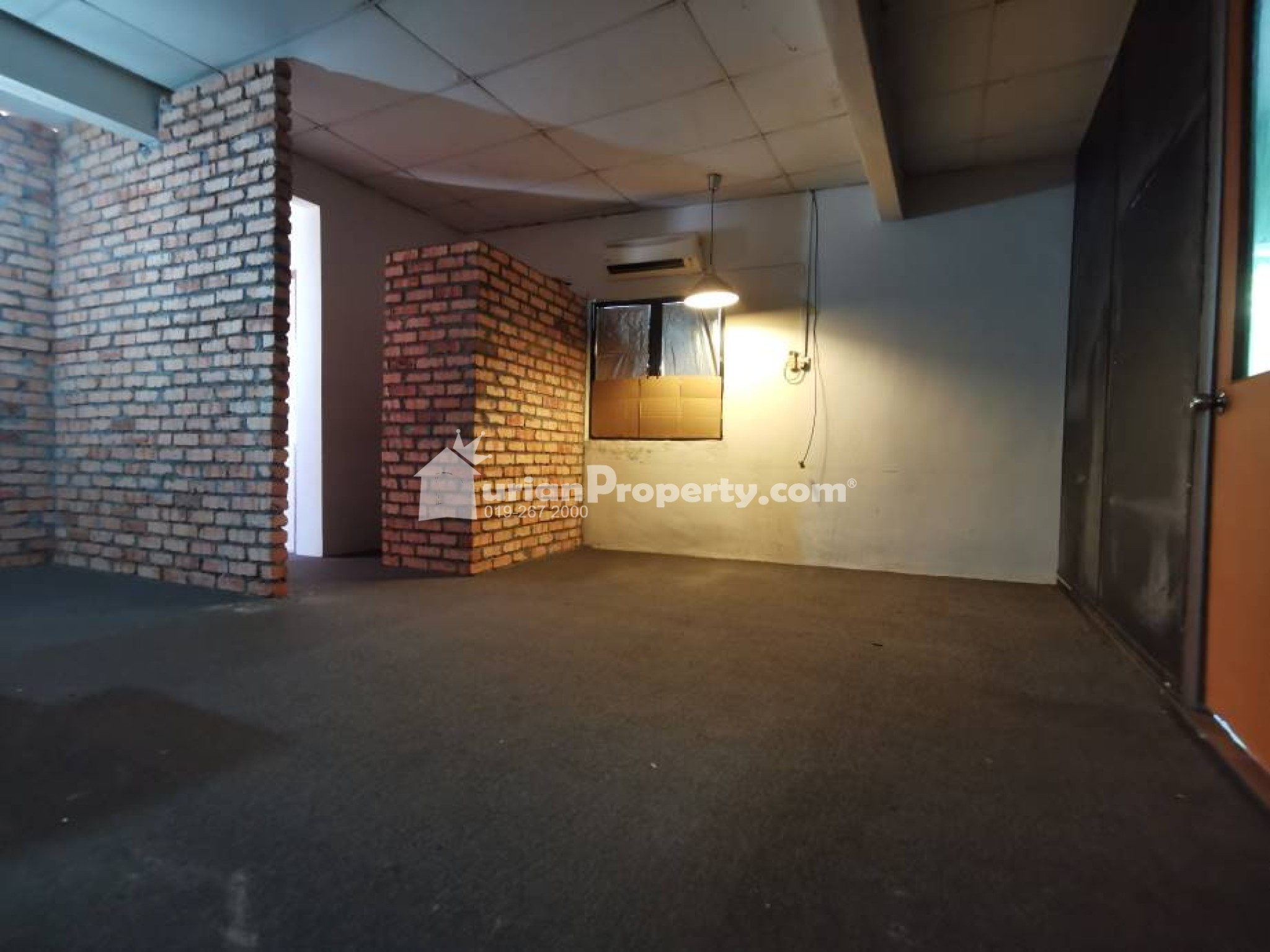 Shop Office For Rent at Kuala Selangor