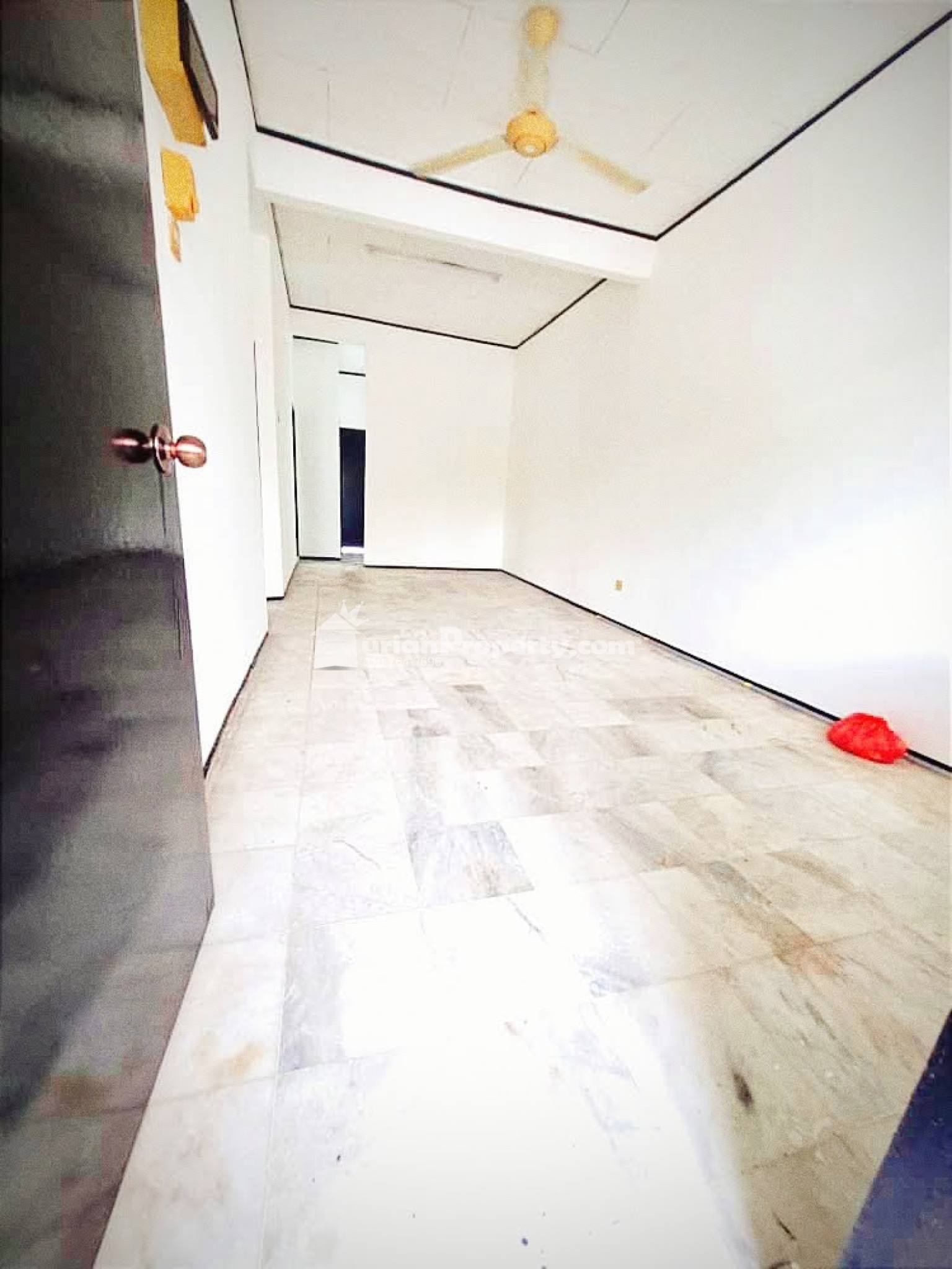 Terrace House For Sale at Taman Bukit Margosa