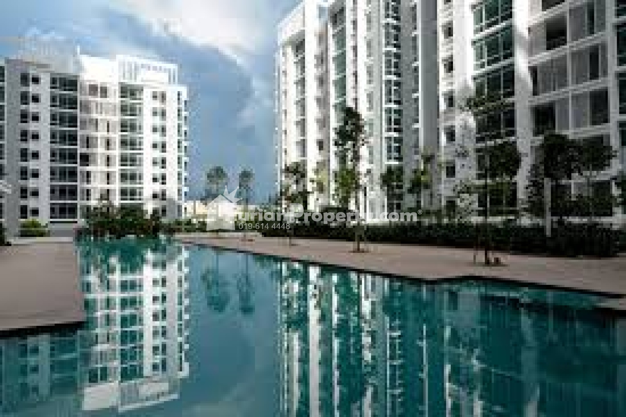 Condo For Sale at Sunway Vivaldi