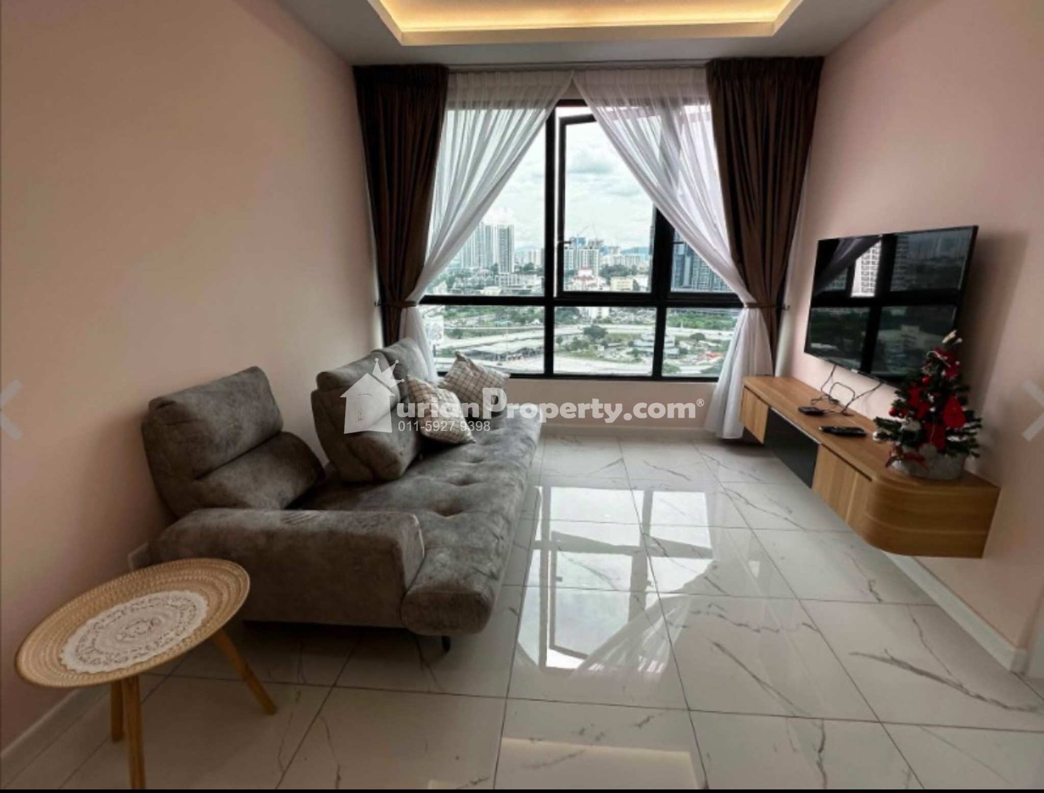 Condo For Rent at 9 Bukit Utama