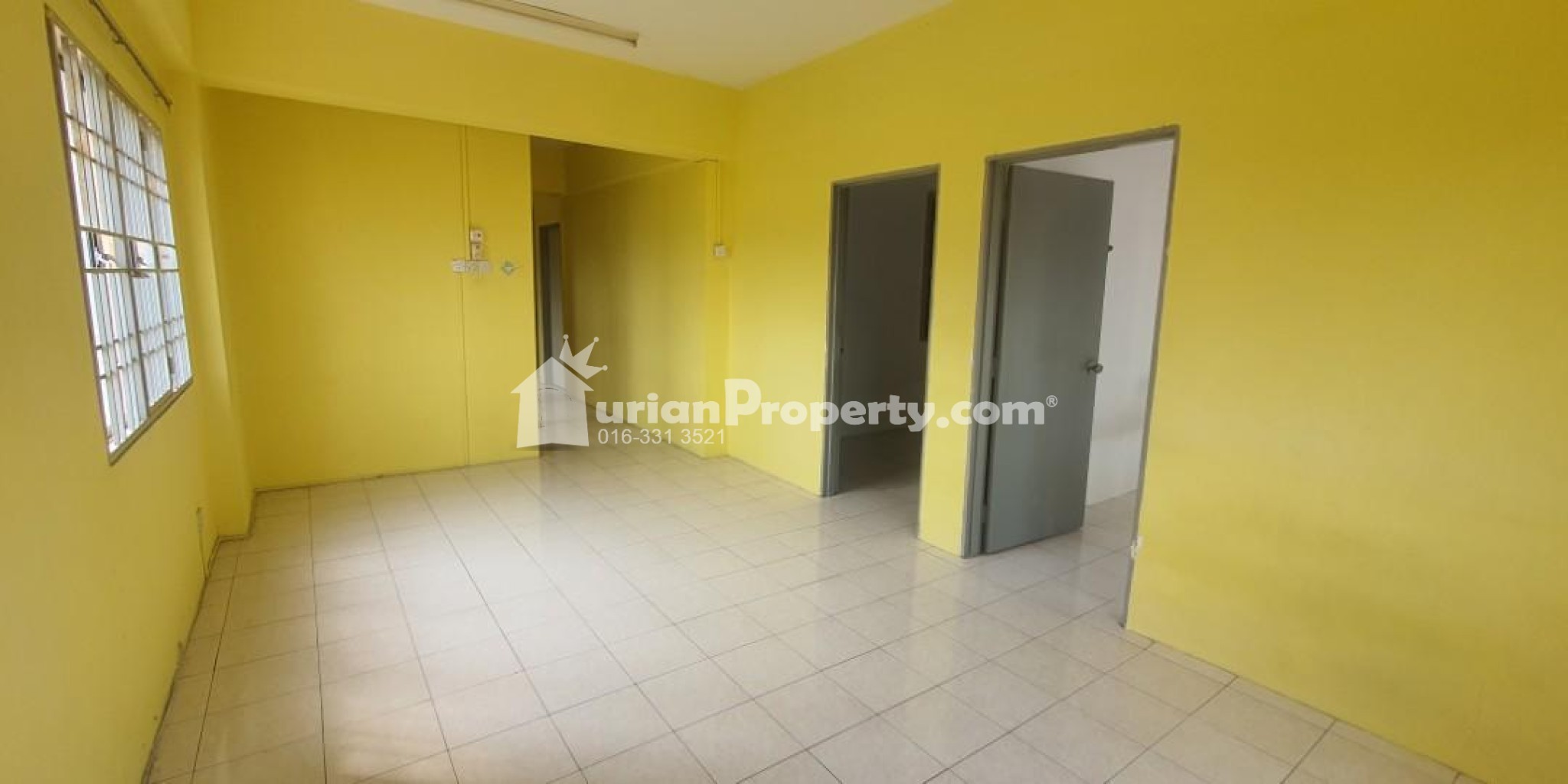 Apartment For Sale at Kantan Court