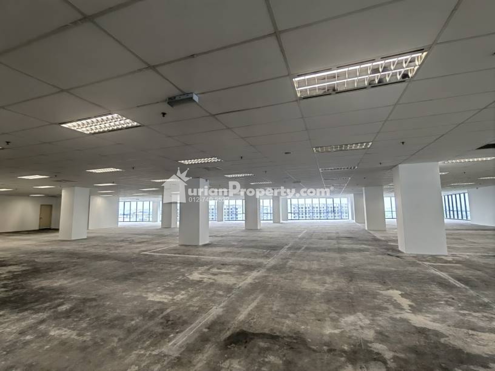 Office For Sale at Dana 1 Commercial Centre