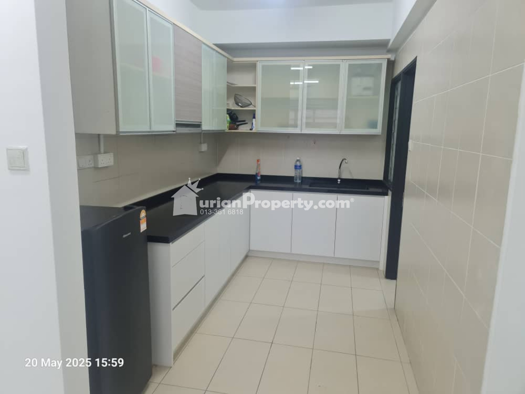 Condo For Sale at Tiara Mutiara
