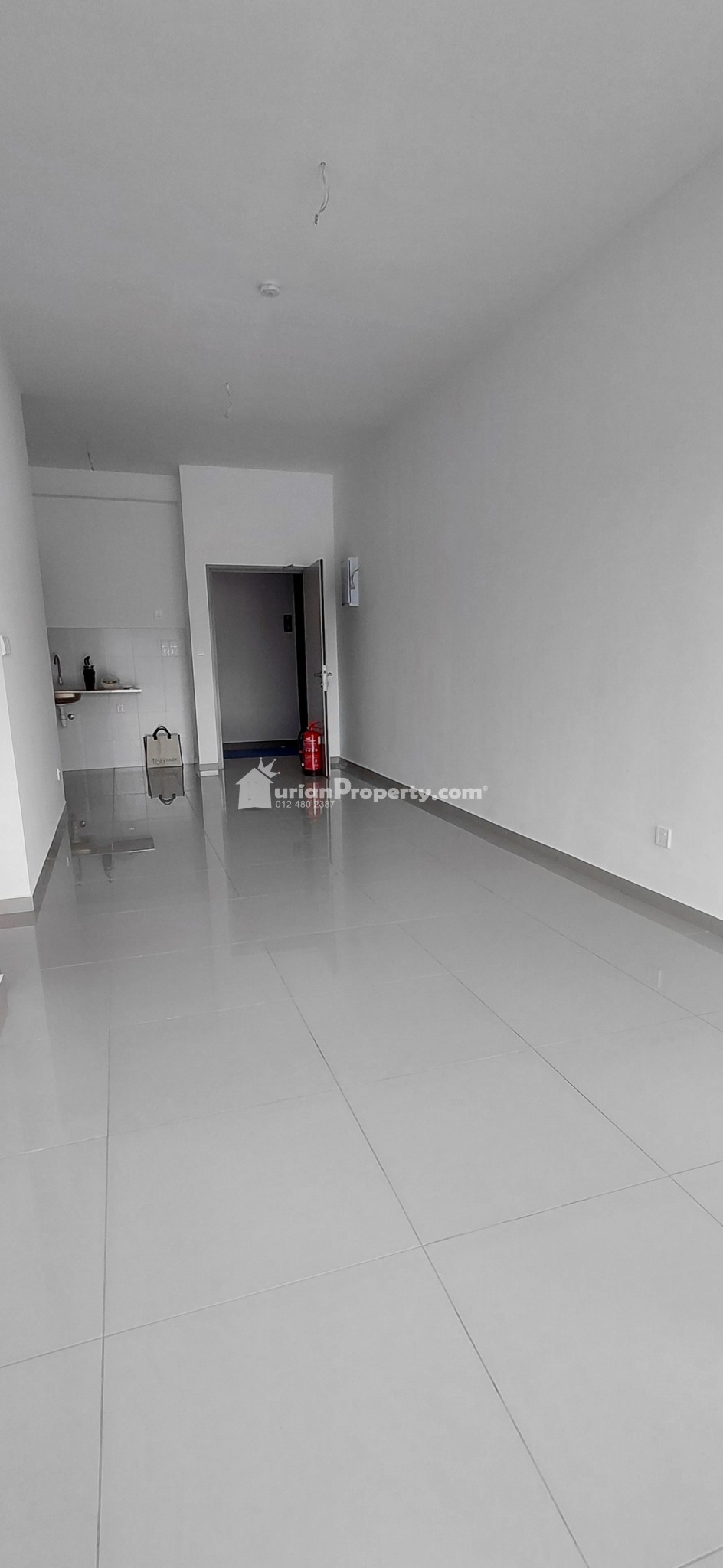 Condo For Sale at Lush Residence @ 168 Selayang Park