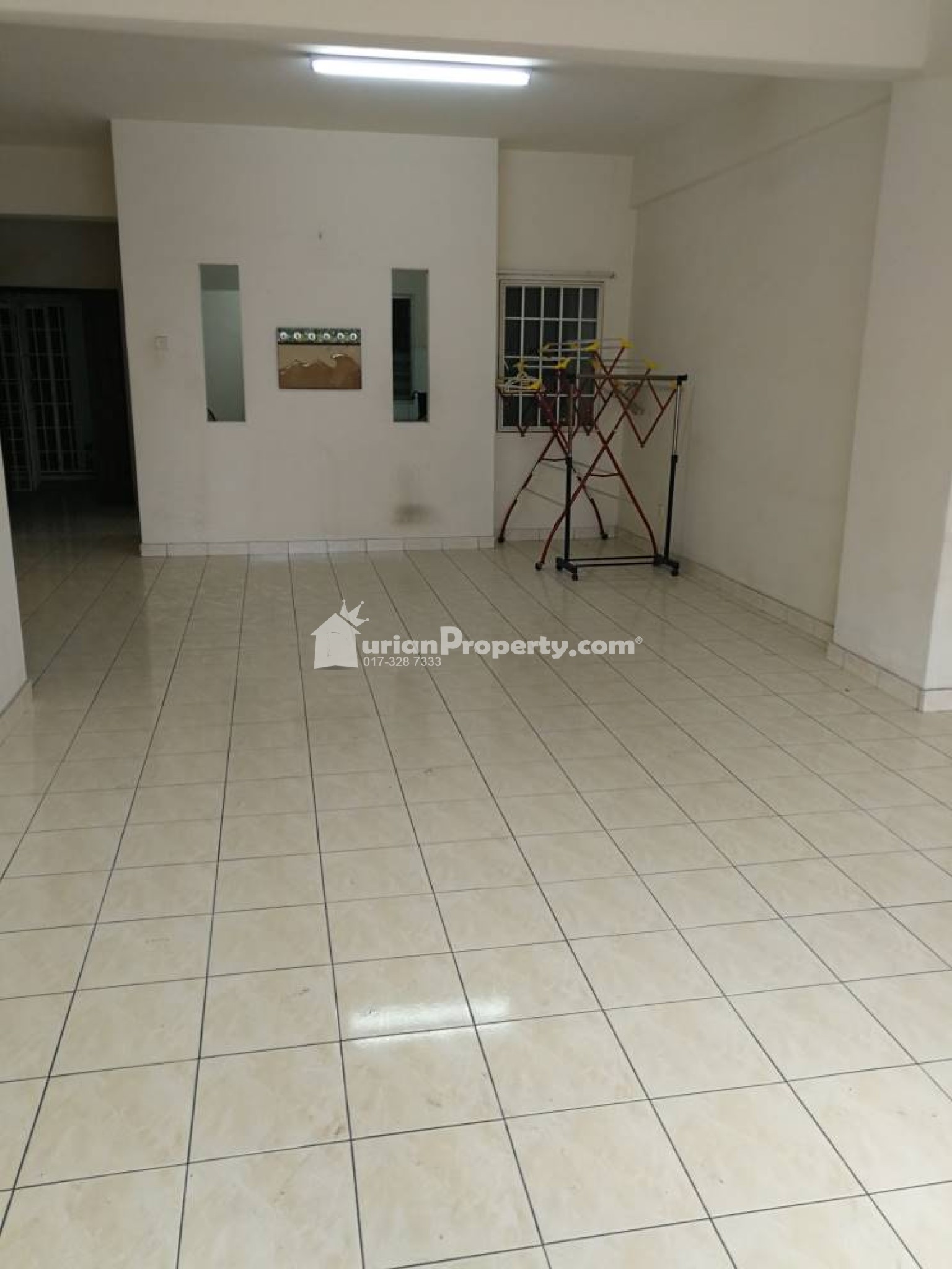 Condo For Sale at Prima Setapak I