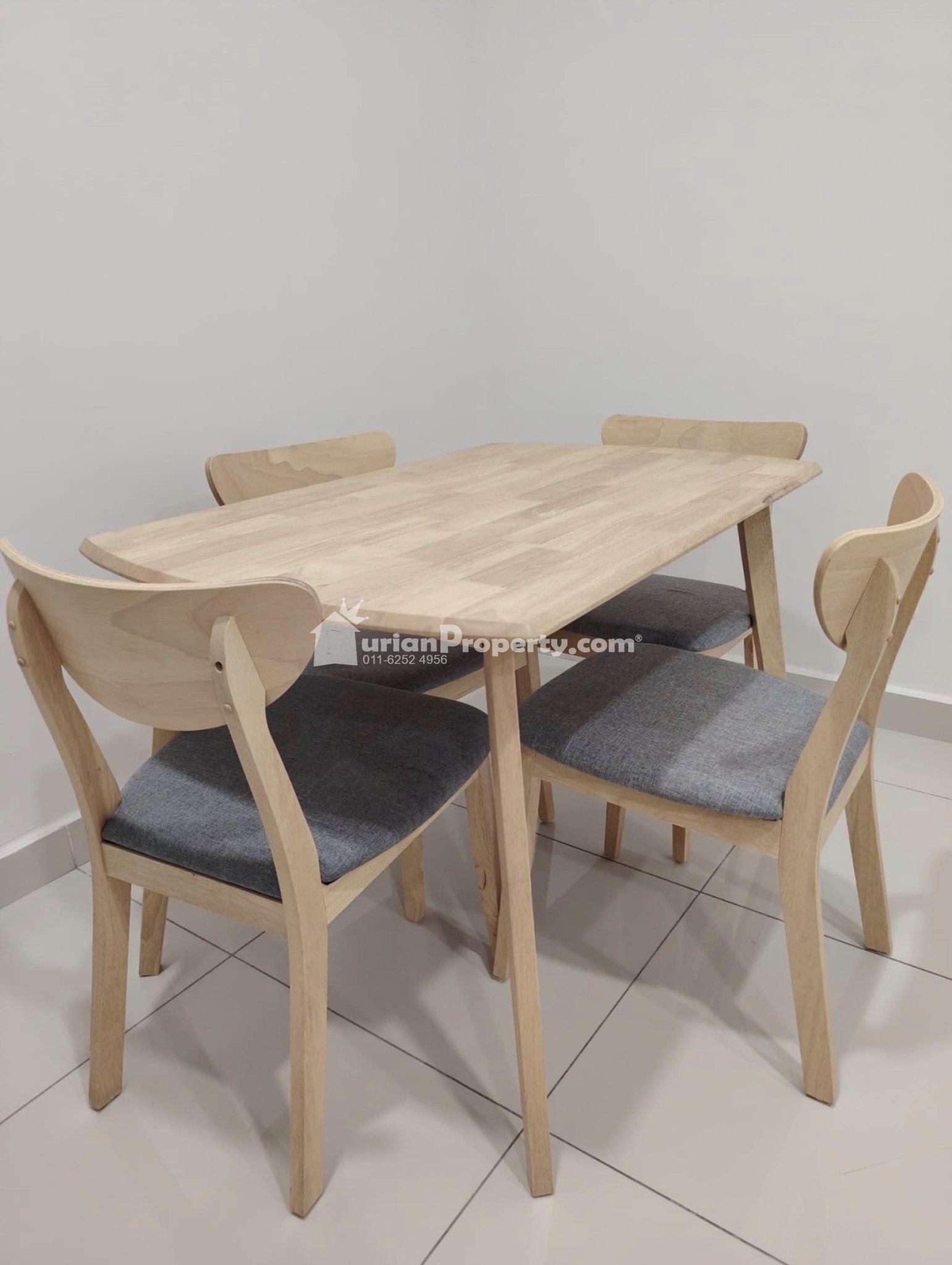 Condo Room for Rent at BaysWater