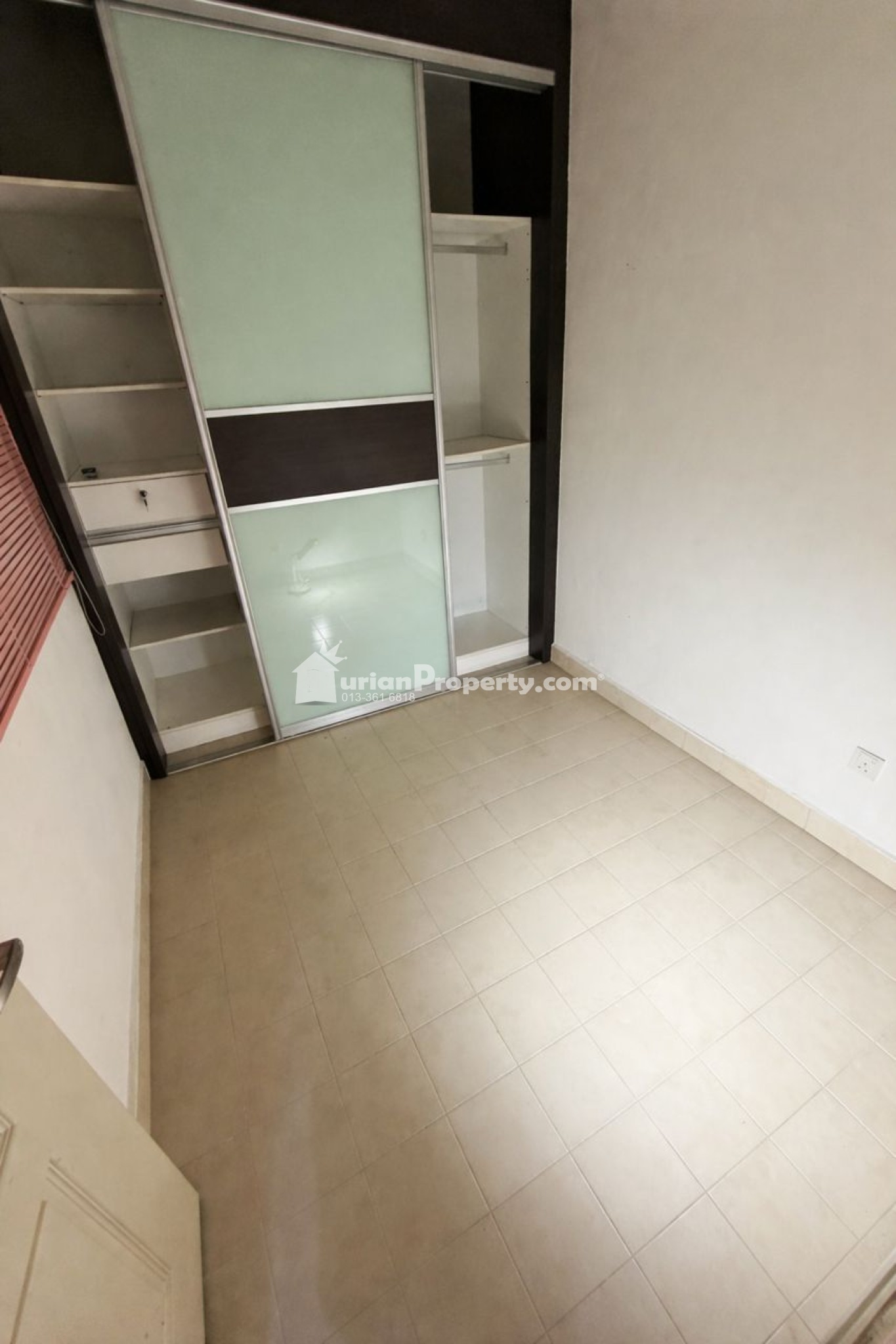 Condo For Rent at Atmosfera