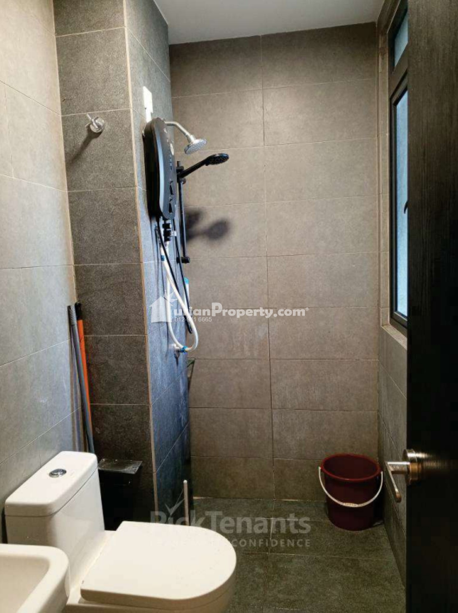 Serviced Residence For Rent at Neu Suites