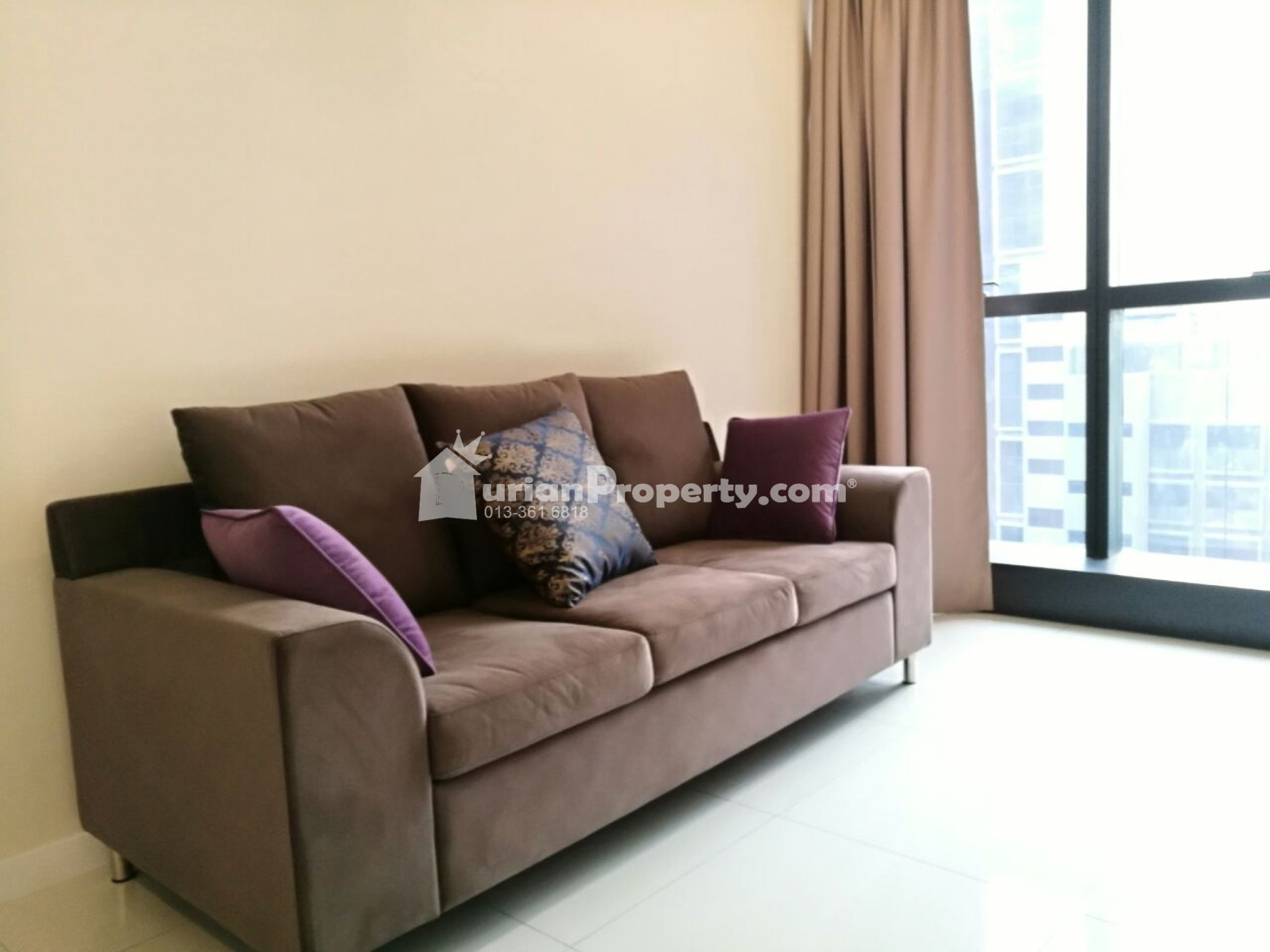 Condo For Sale at Icon Residenz