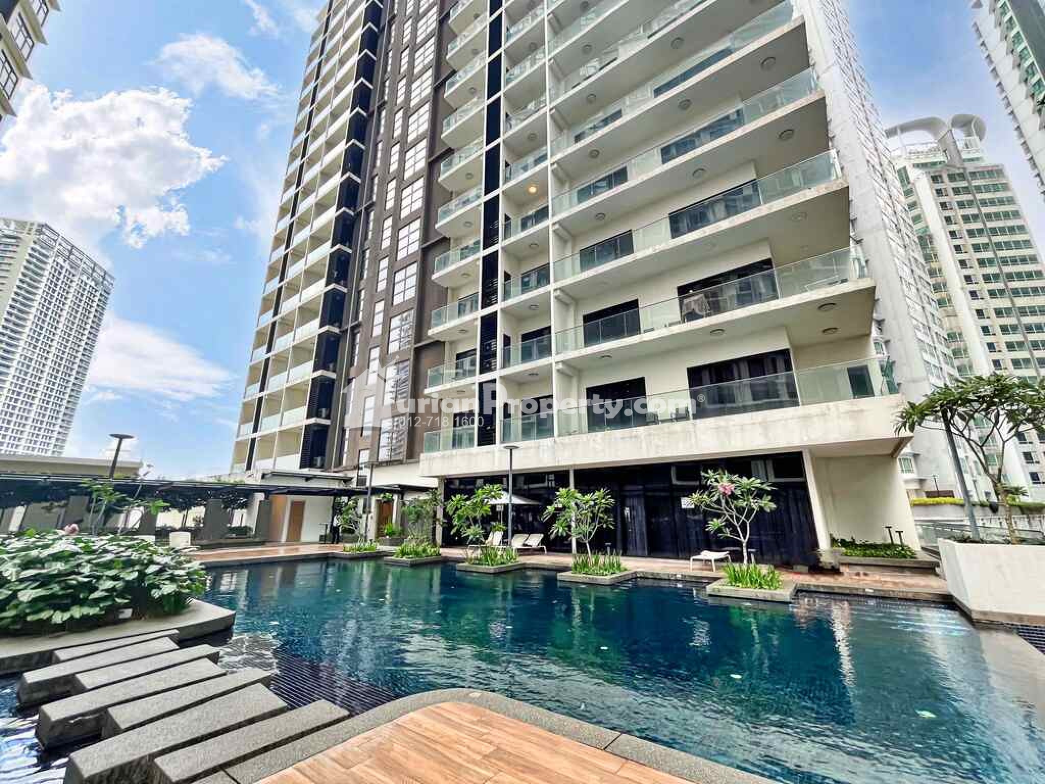 Serviced Residence For Sale at 188 Suites