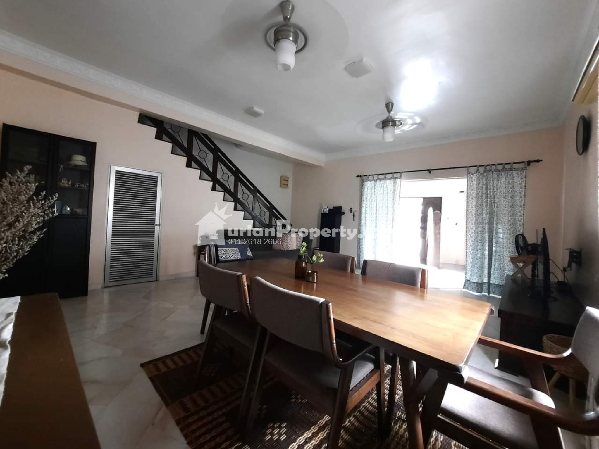 Terrace House For Sale at Bandar Sunway Semenyih