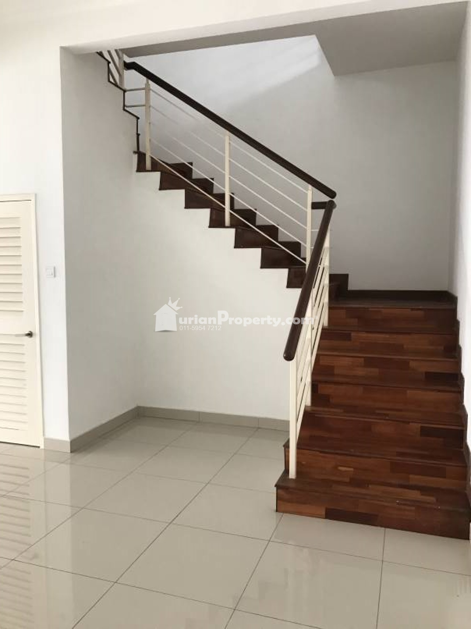 Terrace House For Sale at Puteri 6