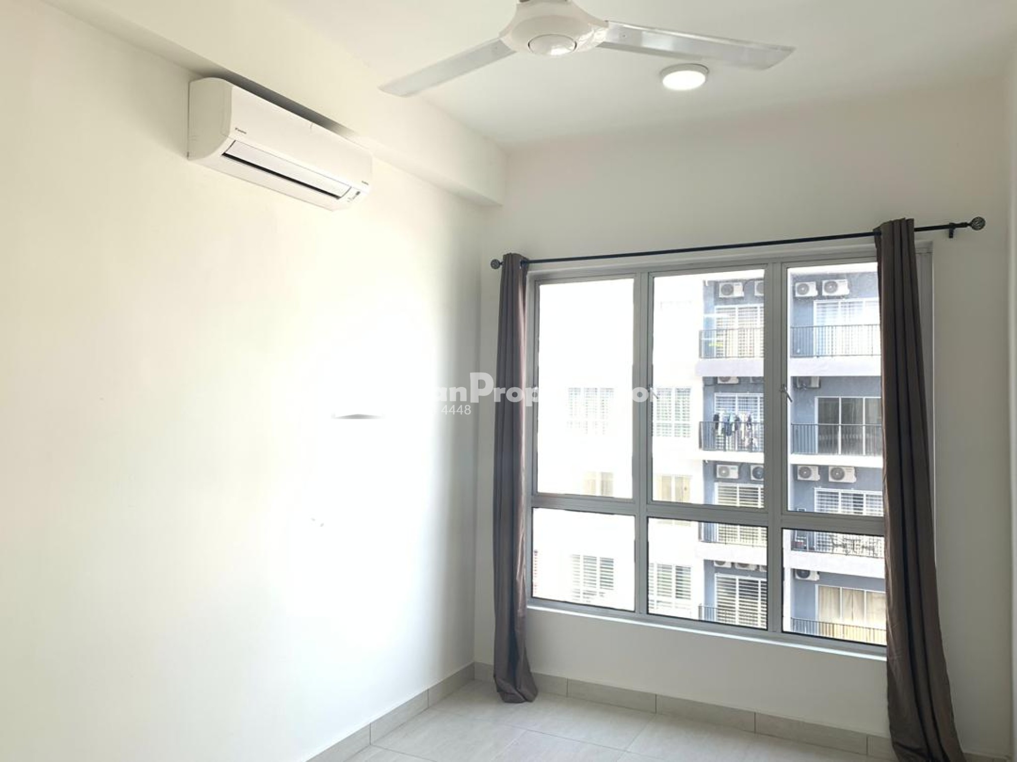 Condo For Rent at BSP 21