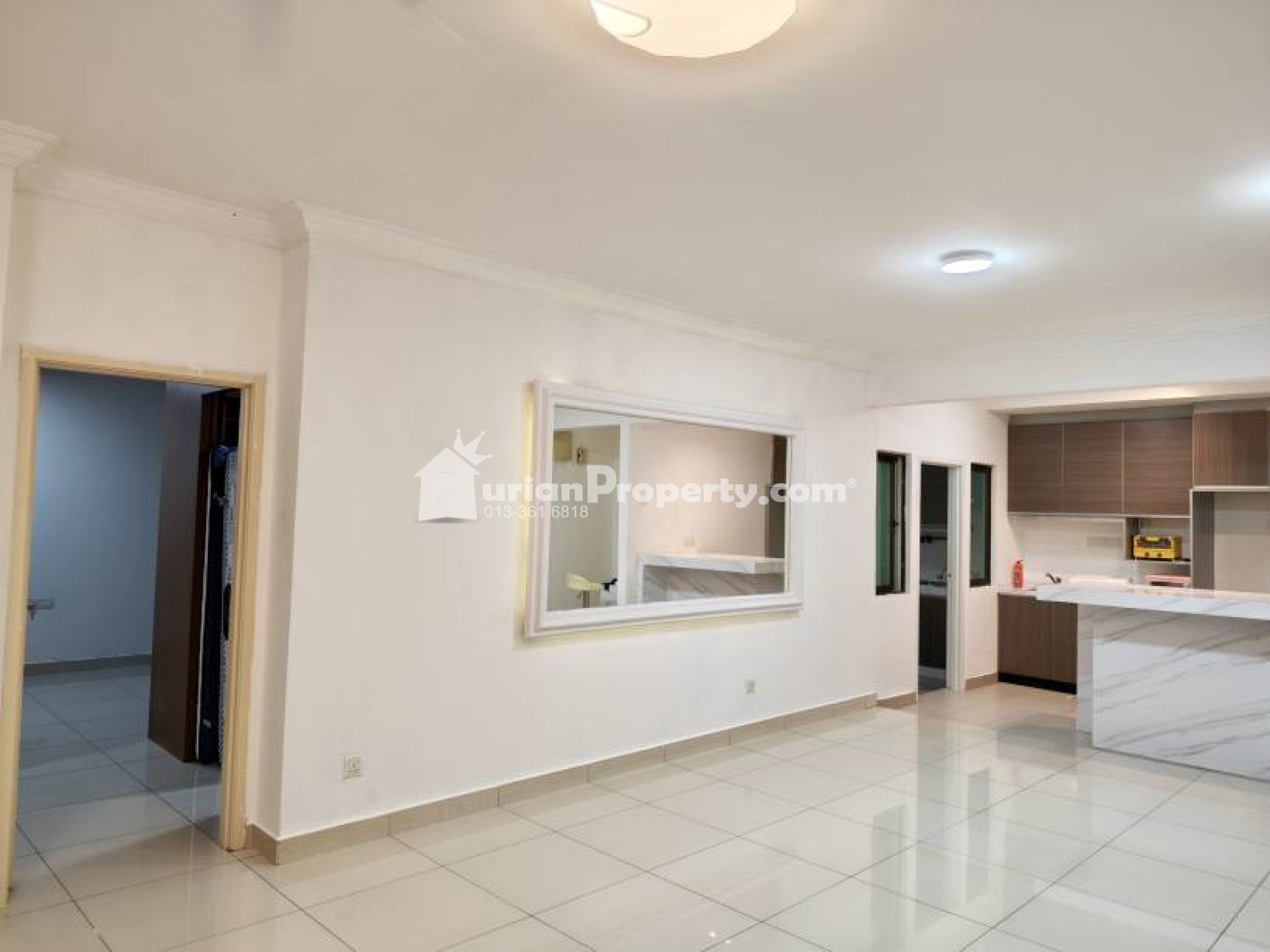 Condo For Sale at Atmosfera