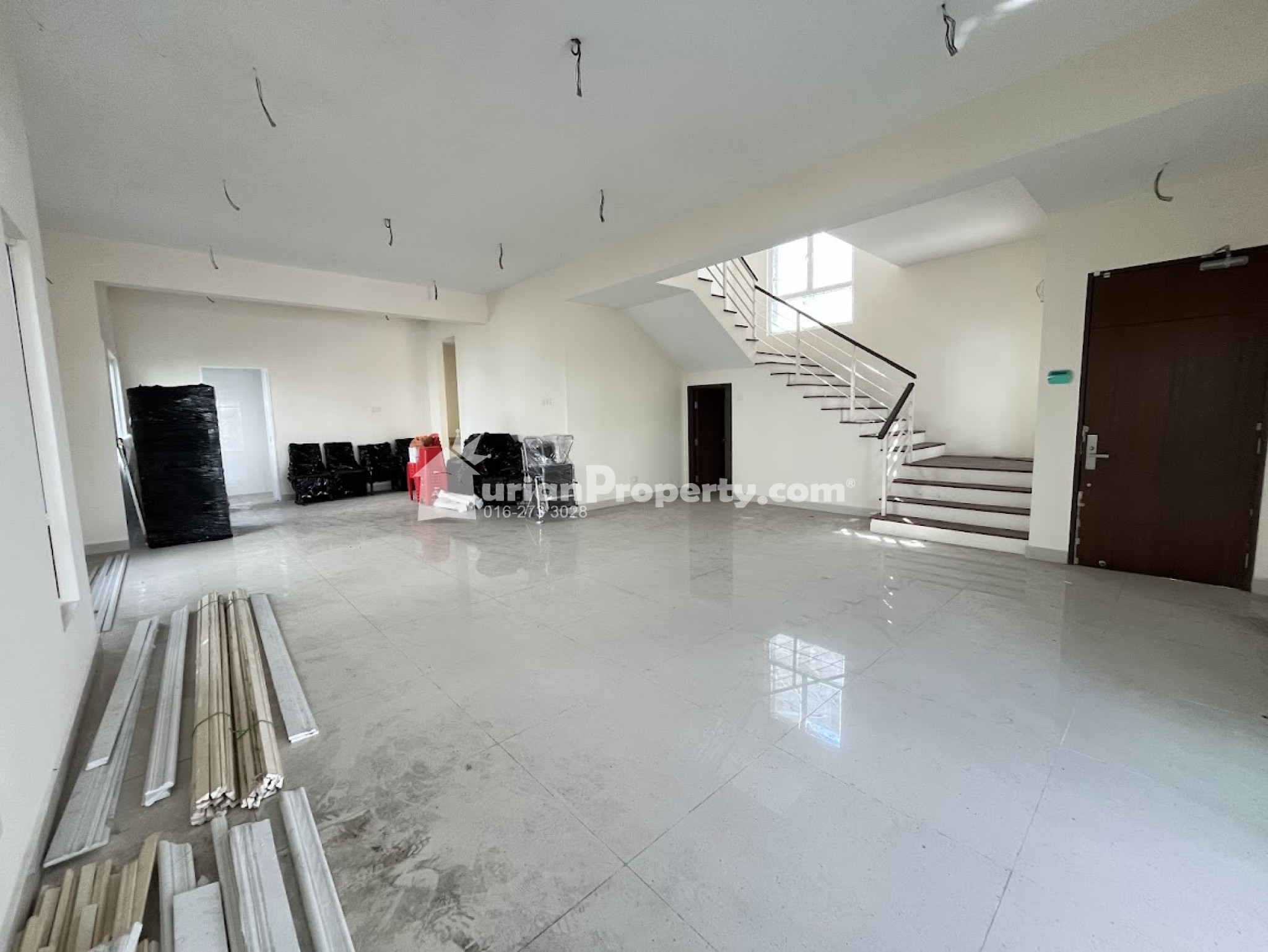 Bungalow House For Sale at Taming Mutiara 3