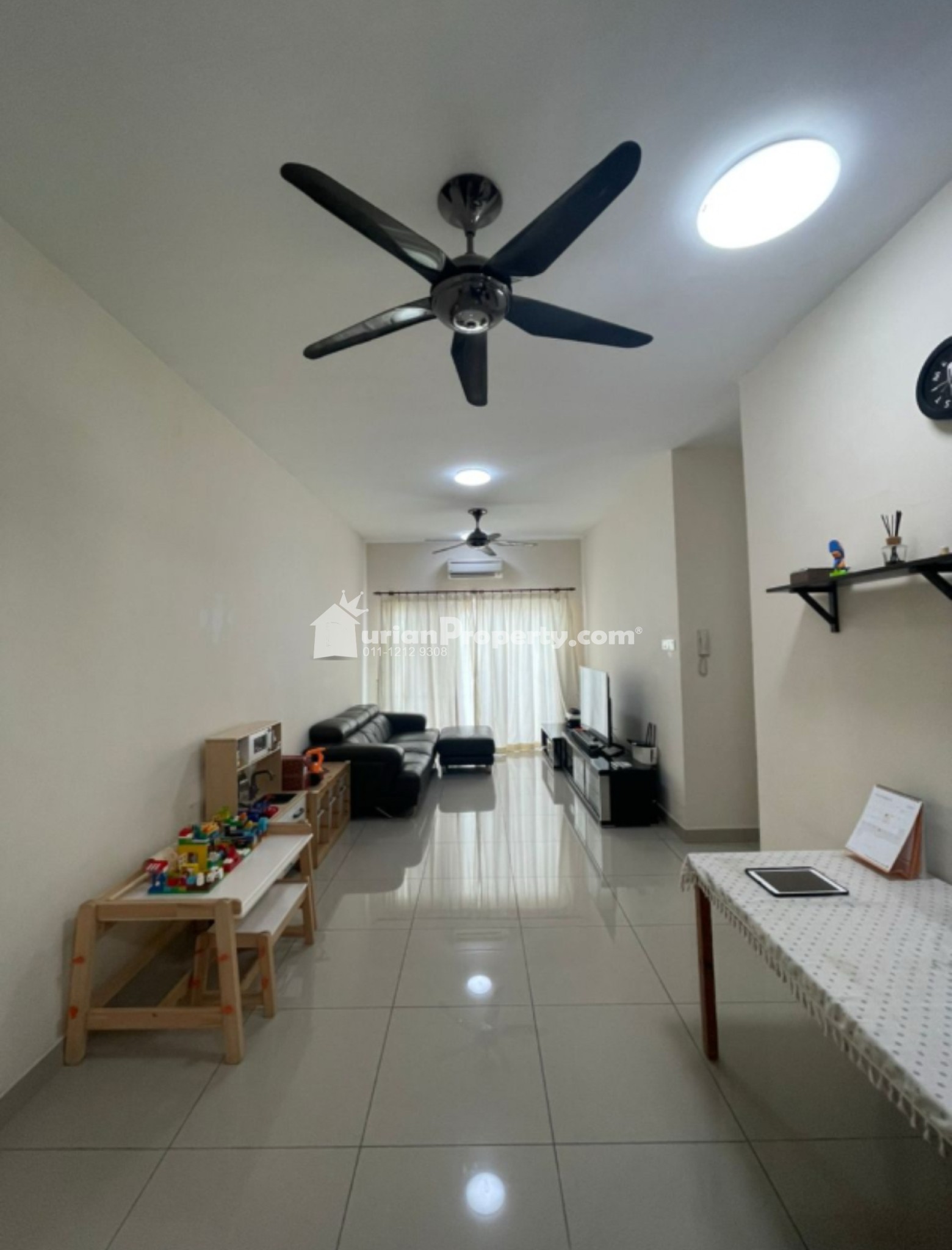 Condo Room for Rent at Maya Condominium