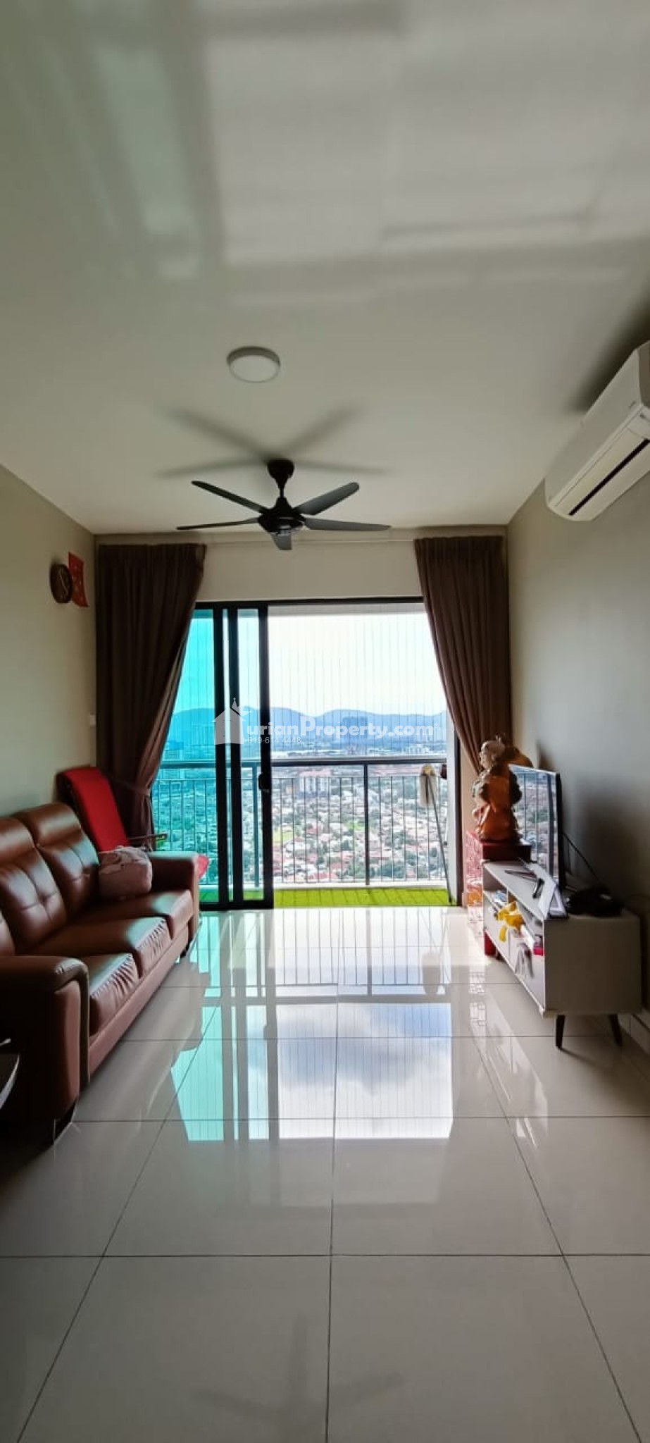 Condo For Sale at KL Traders Square