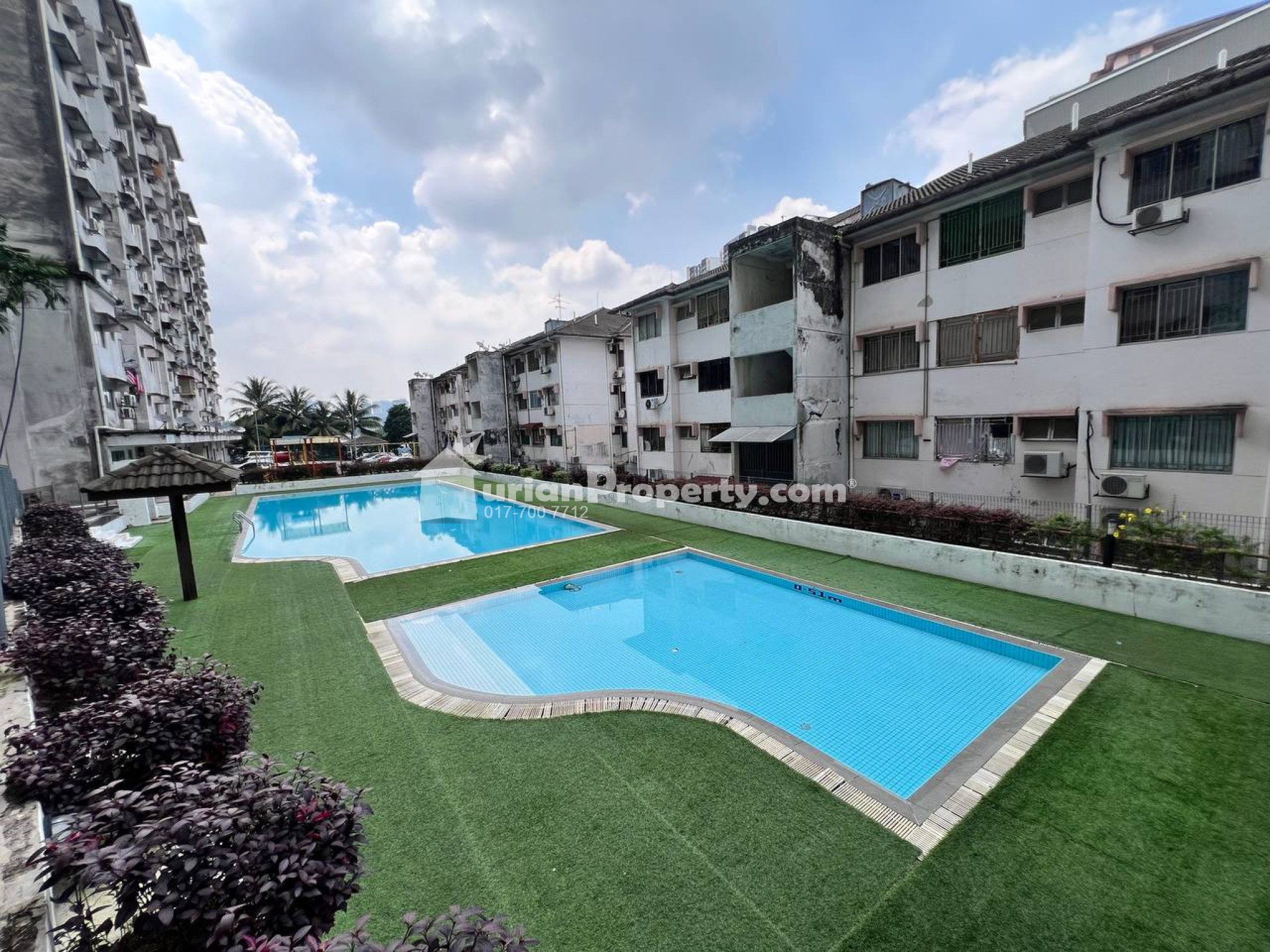 Condo For Sale at Pangsaria