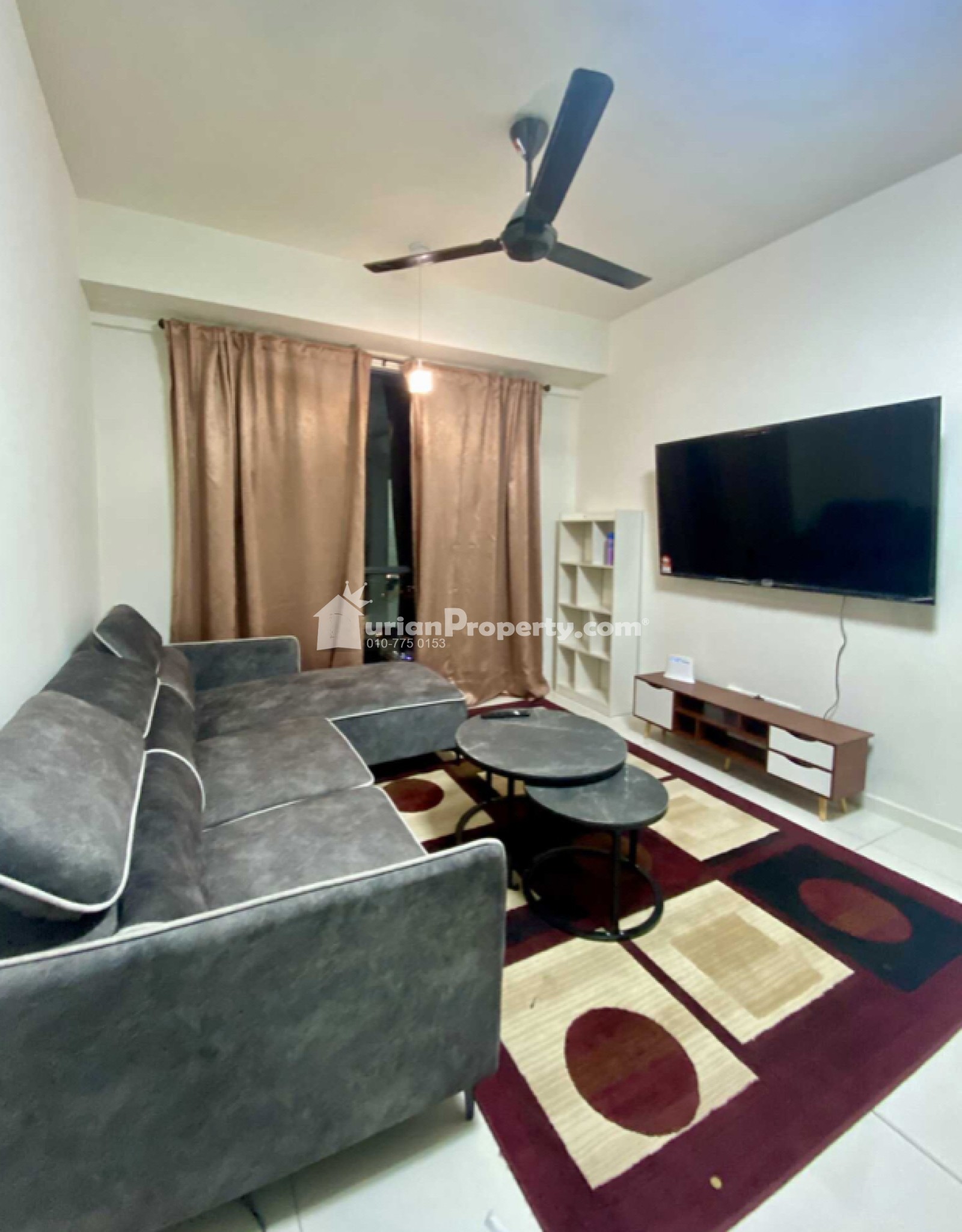 Condo Room for Rent at 28 Mont Kiara