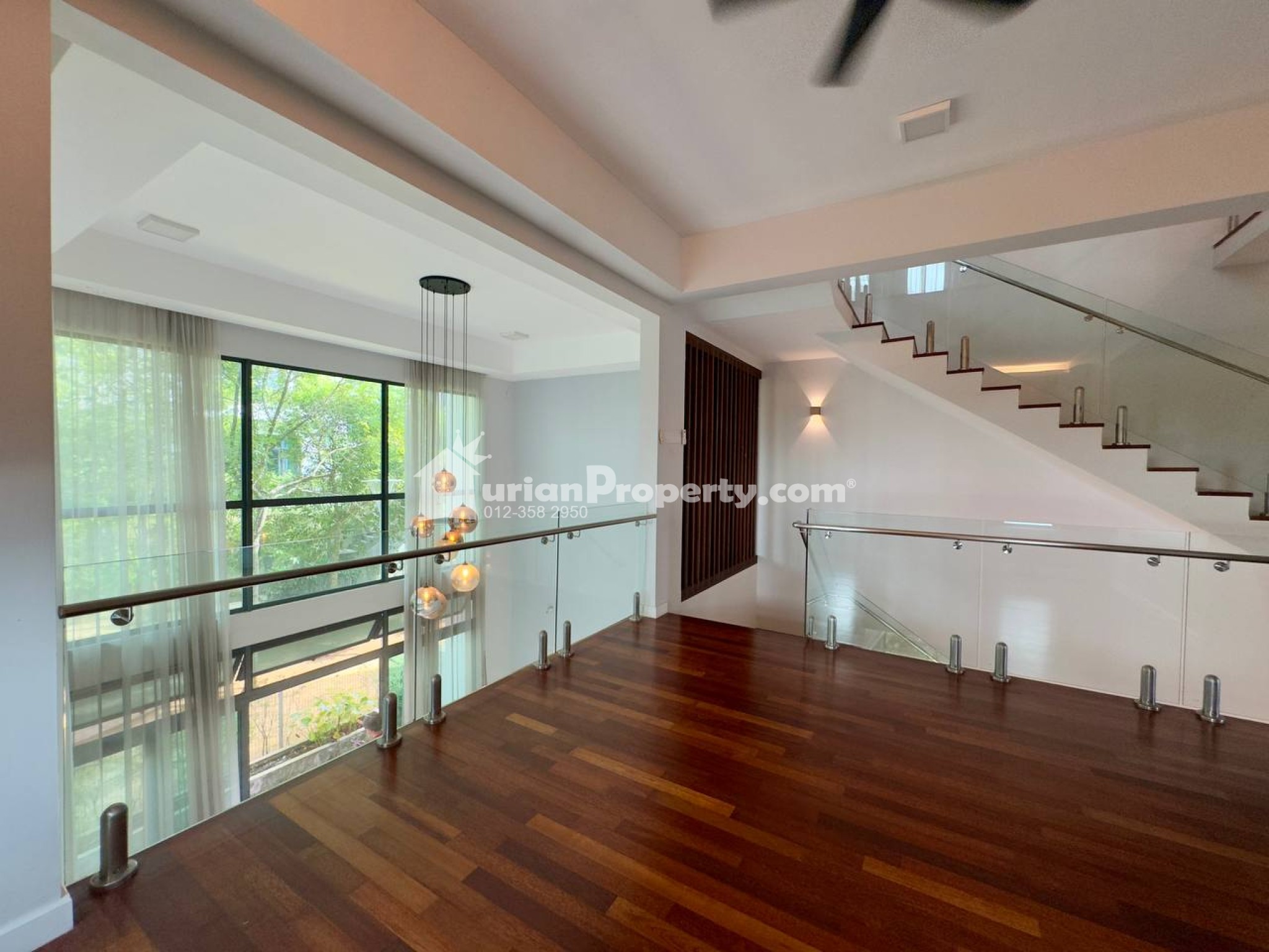 Semi D For Sale at Sejati Residences