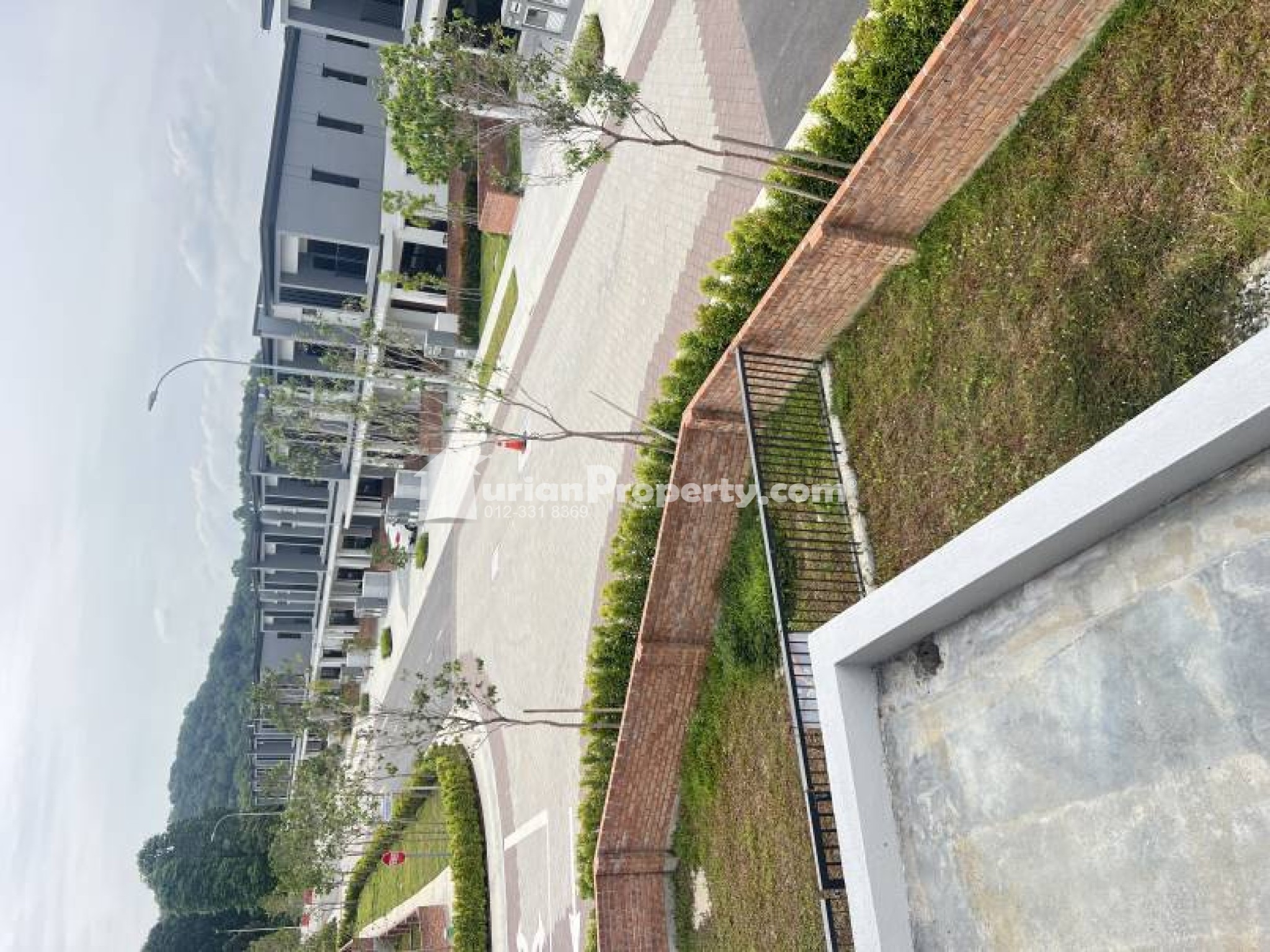 Terrace House For Sale at Bromelia Bukit Puchong