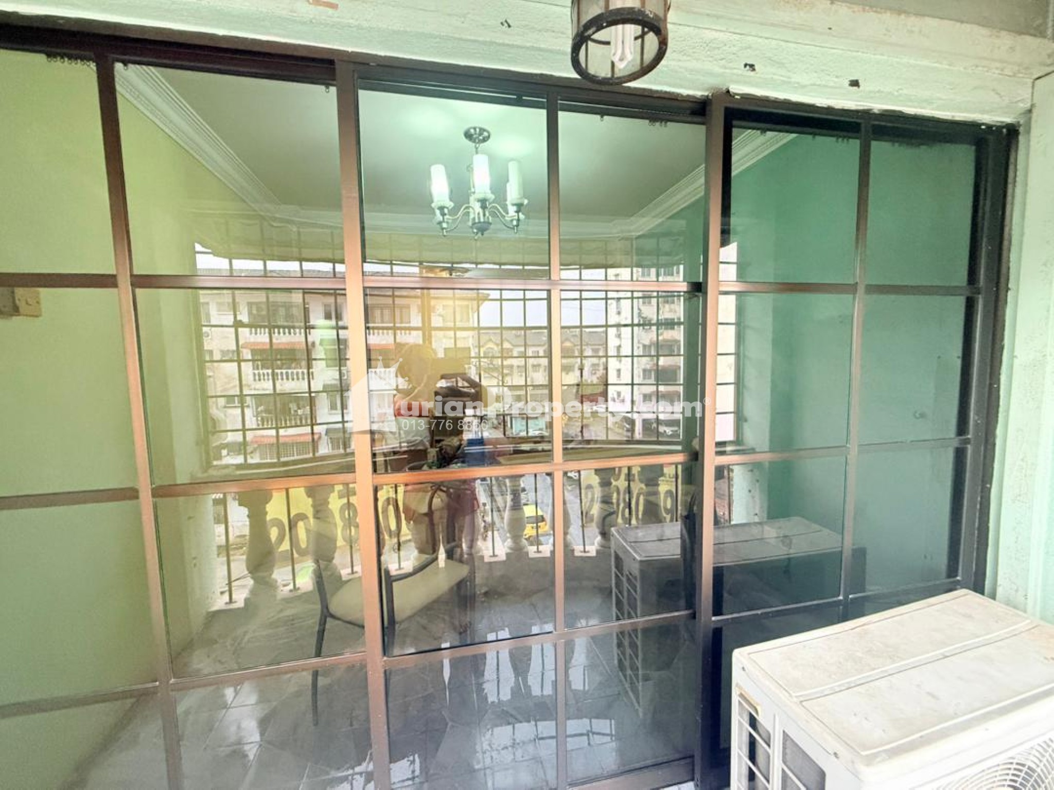 Apartment For Rent at Pandan Lake View