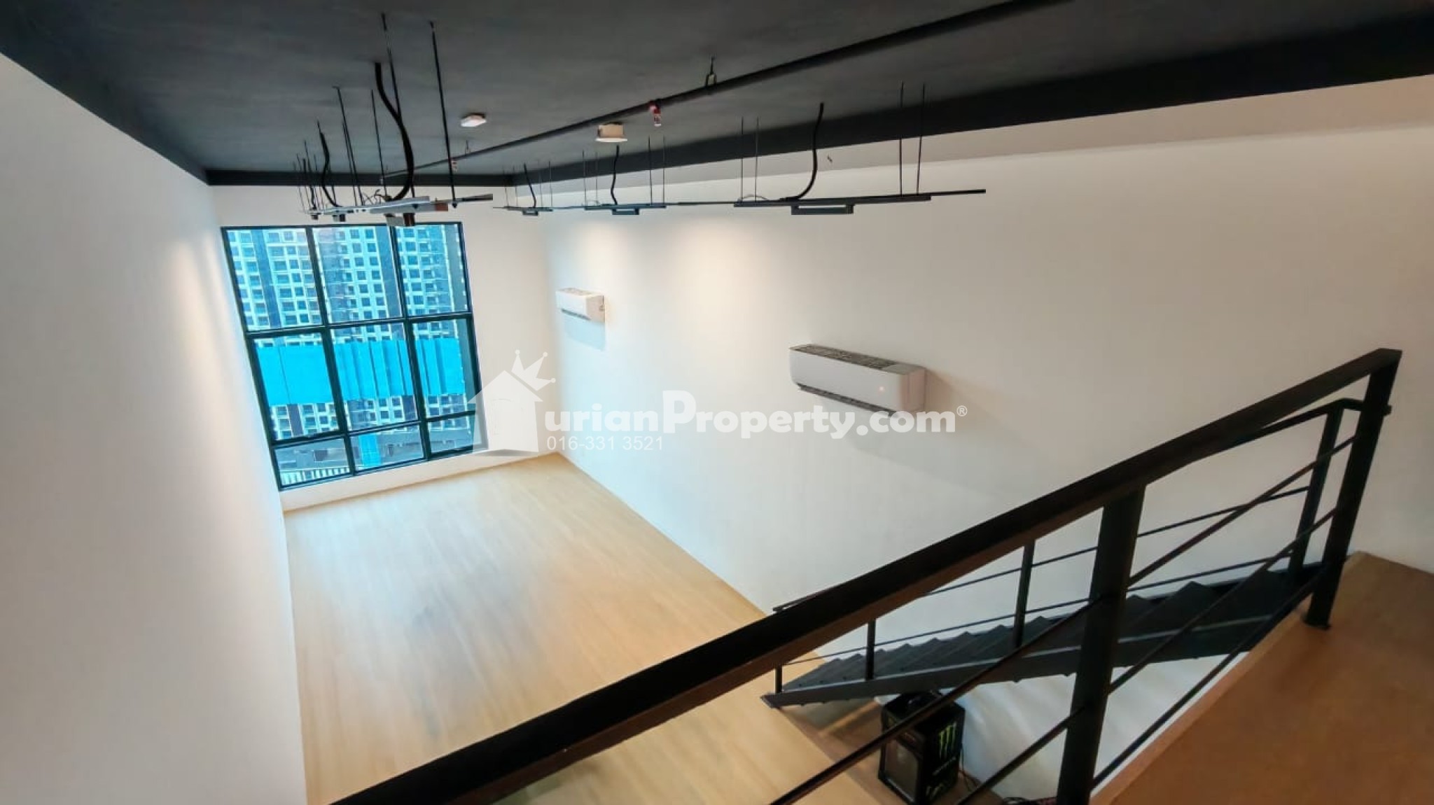 Office For Rent at Mutiara Central