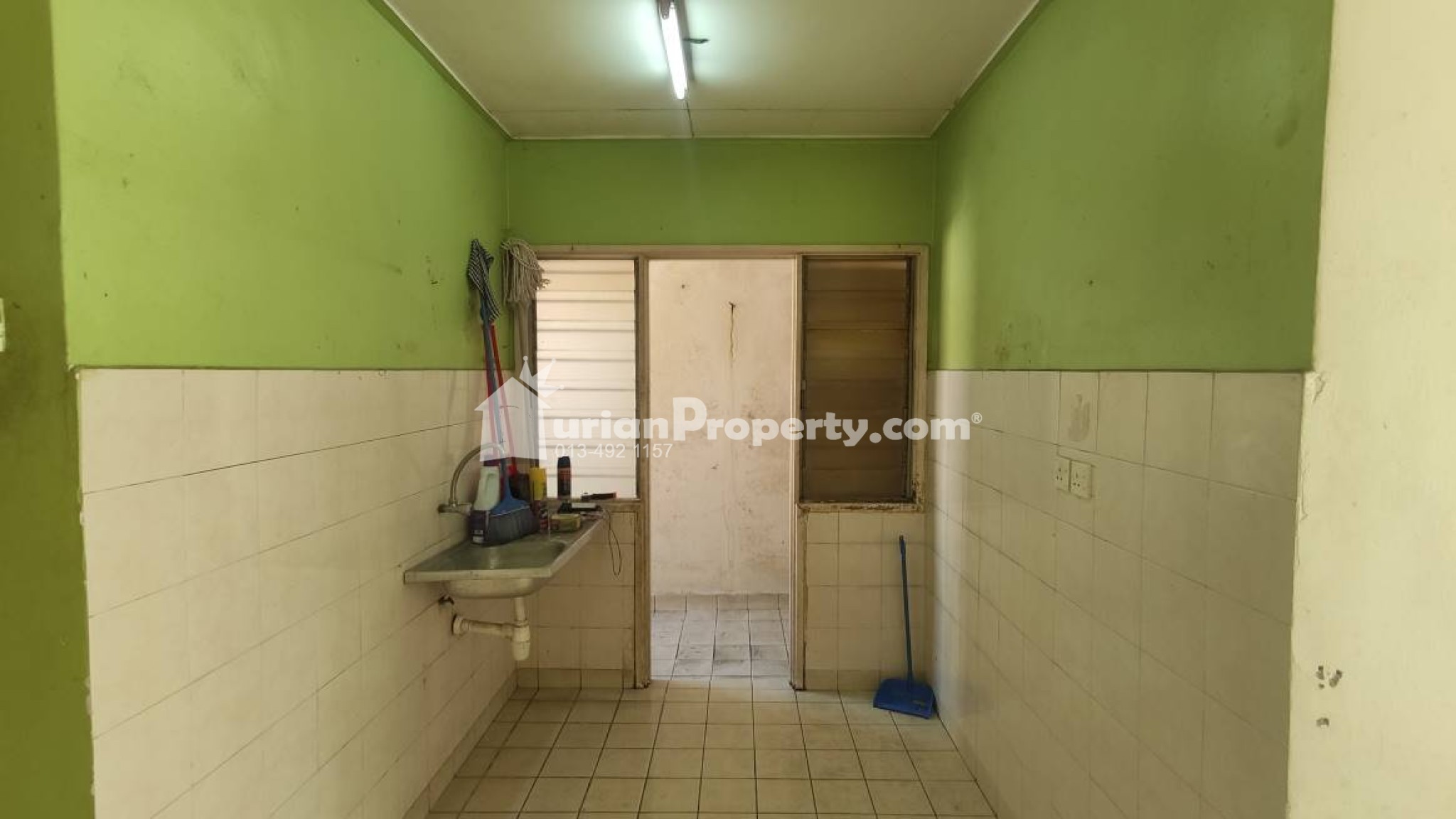 Apartment For Rent at Damansara Jaya