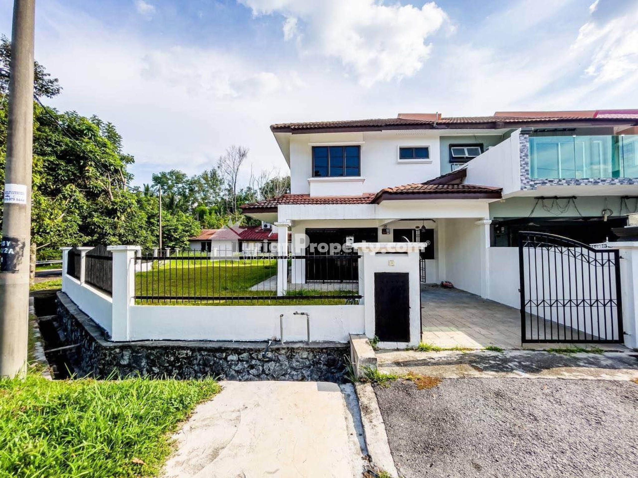 Terrace House For Sale at Bandar Sunway Semenyih