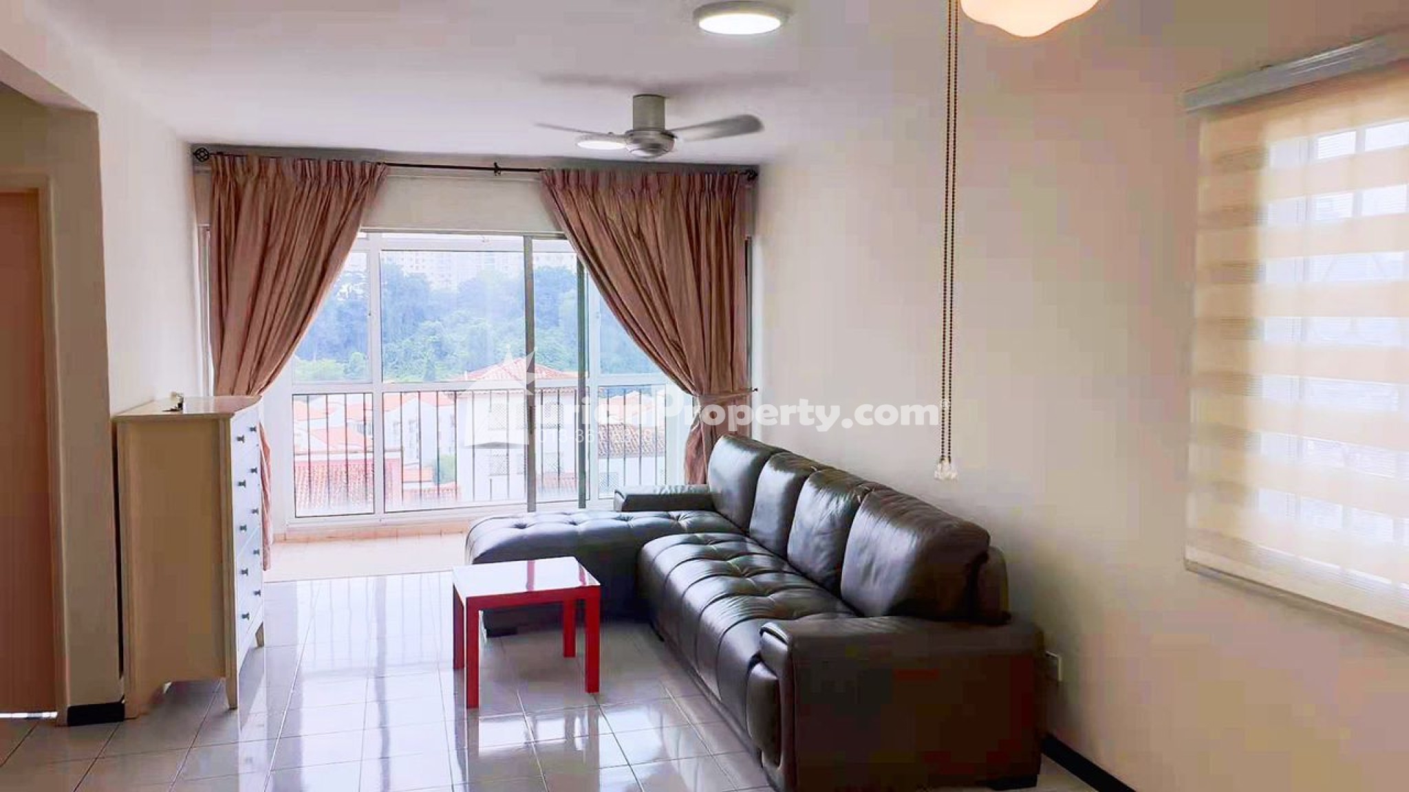 Condo For Sale at Pantai Hillpark 5