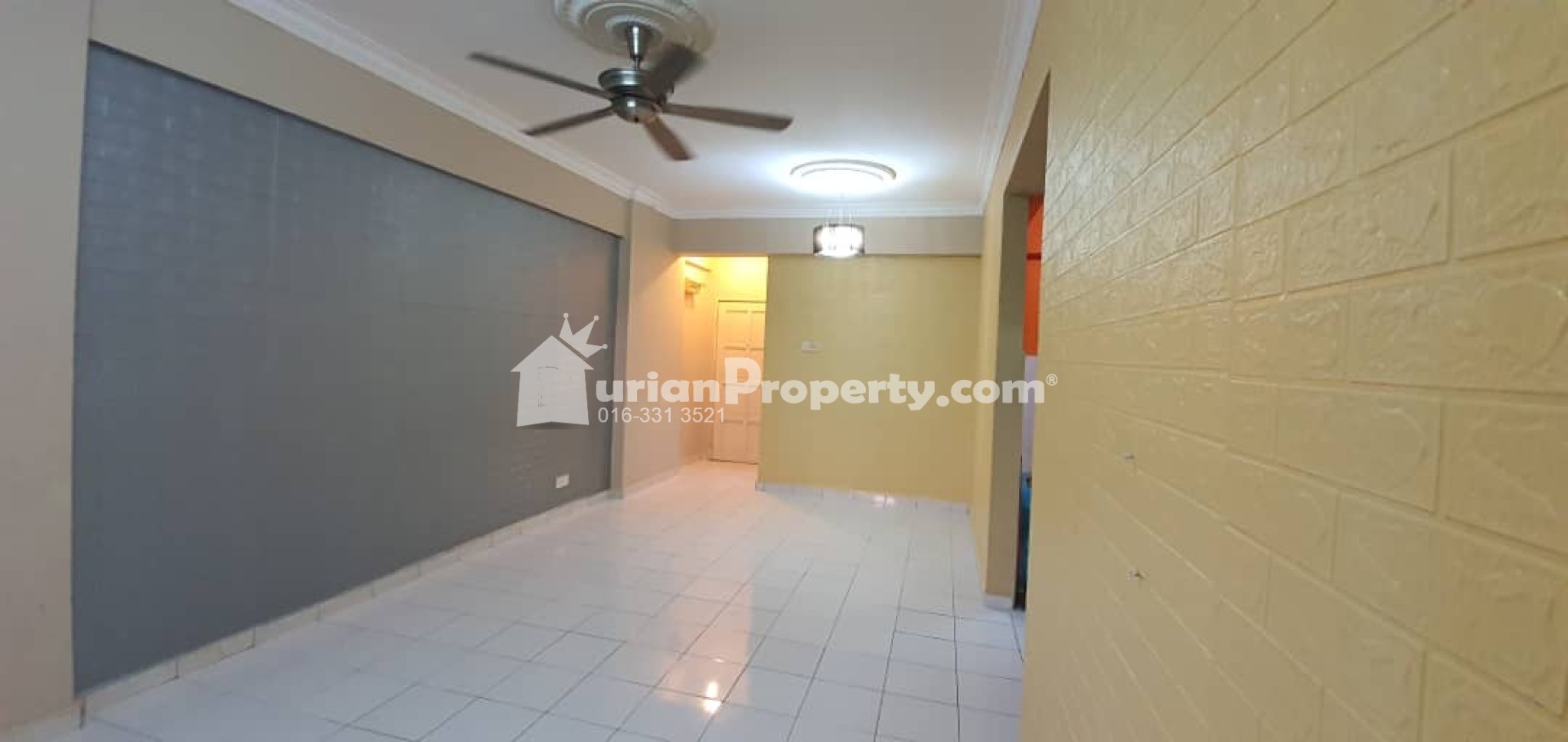 Apartment For Sale at Puncak Baiduri