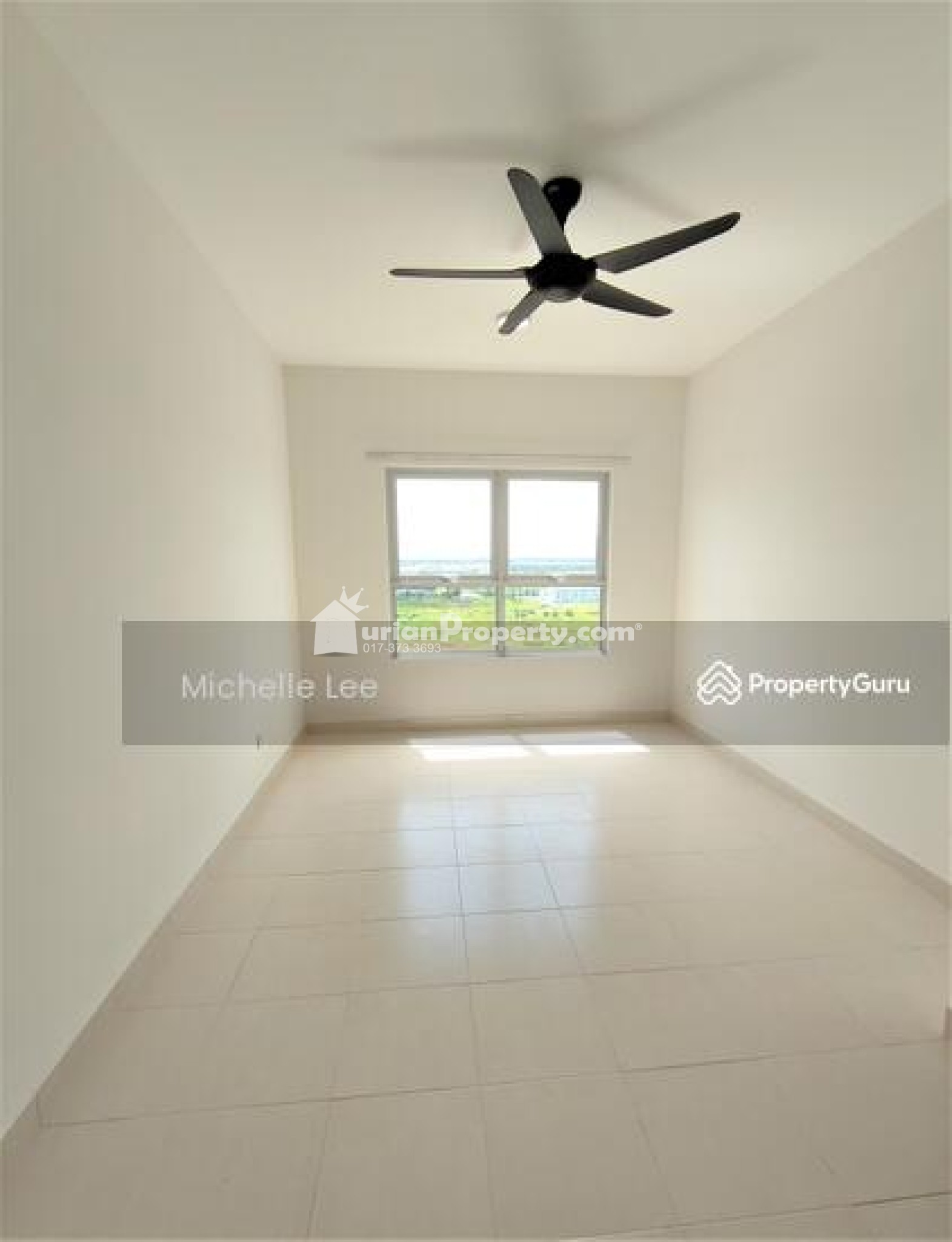 Condo For Rent at Tropicana Aman 1