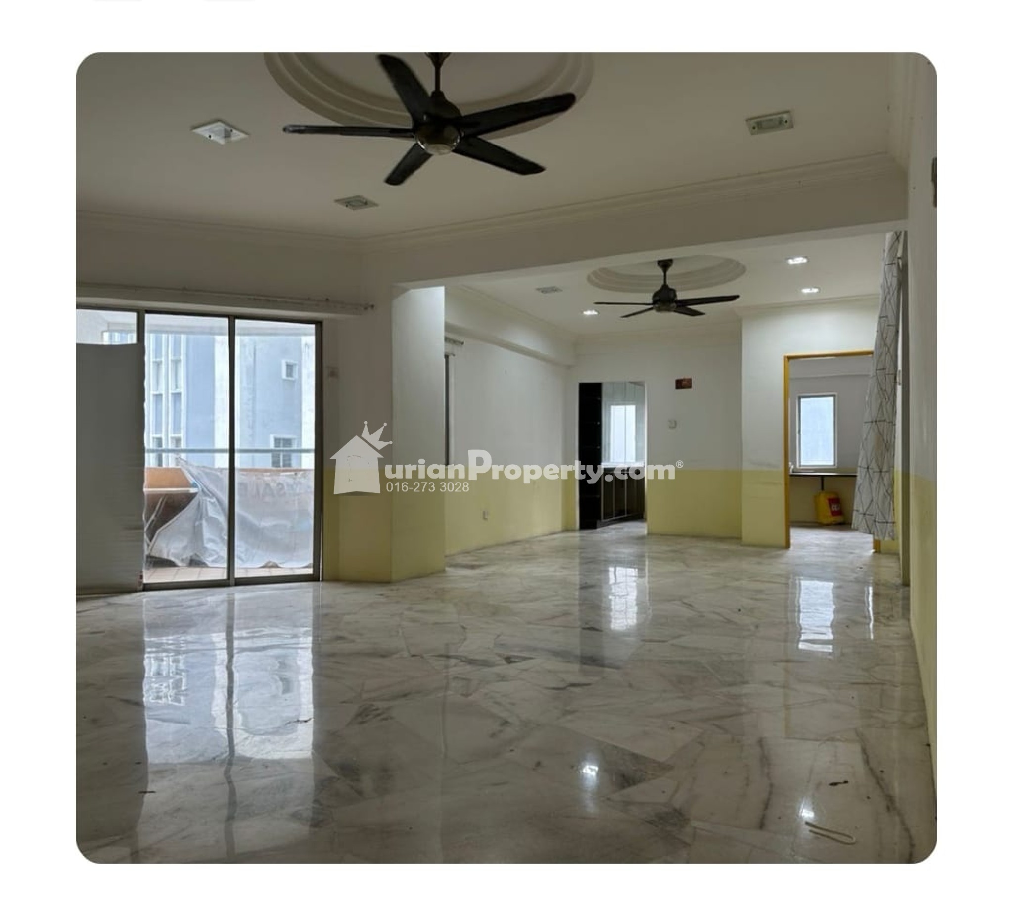 Condo For Sale at Bukit Pandan 2