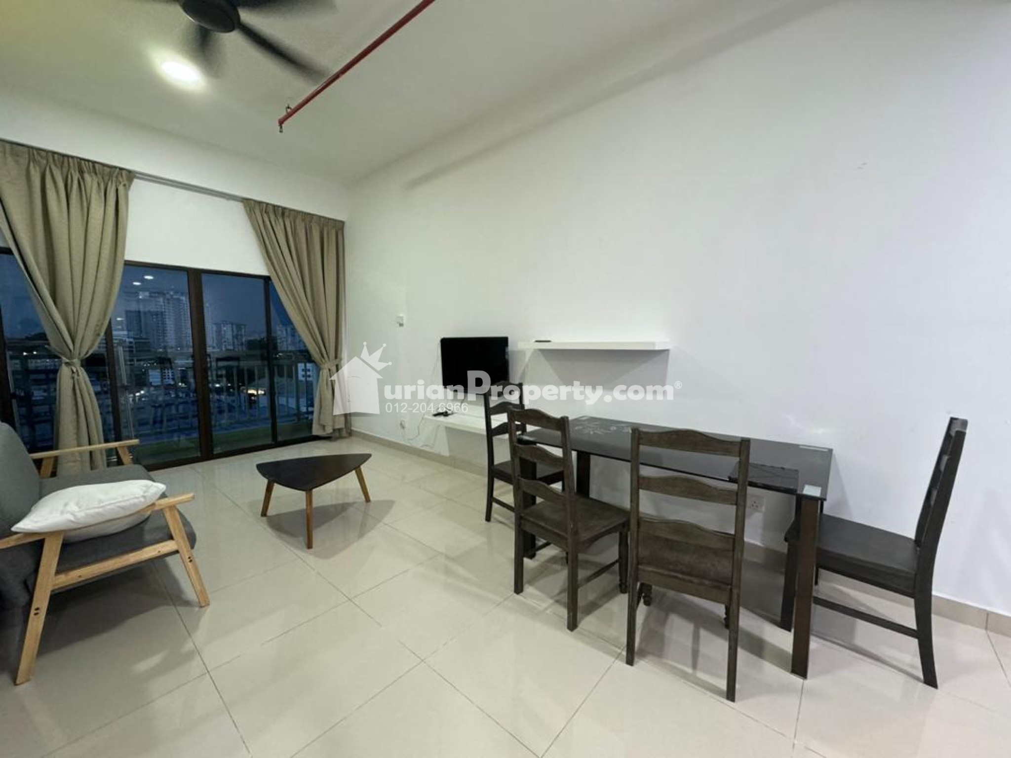 Condo For Rent at Park 51 Boulevard
