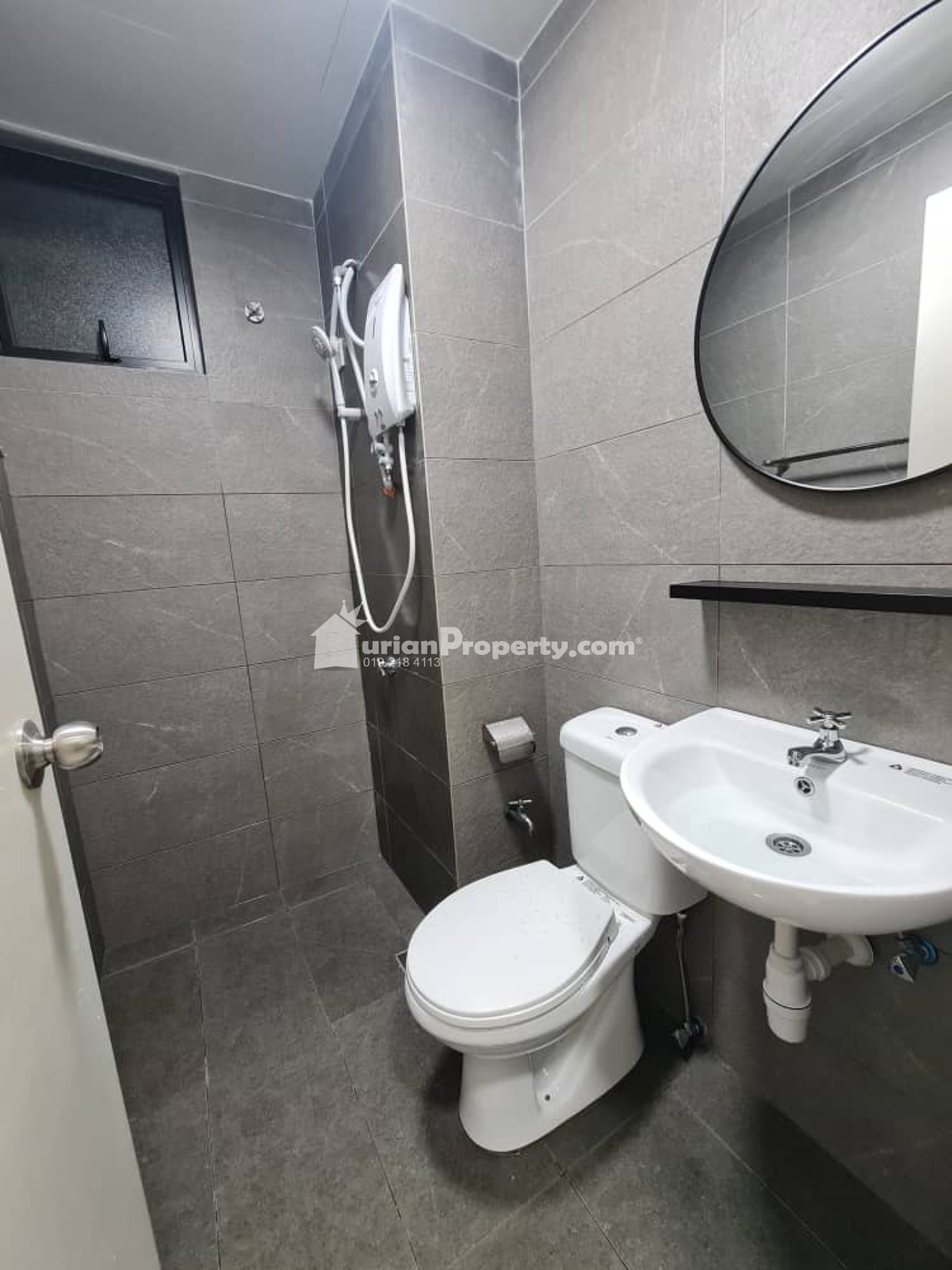 Serviced Residence For Rent at Majestic Maxim