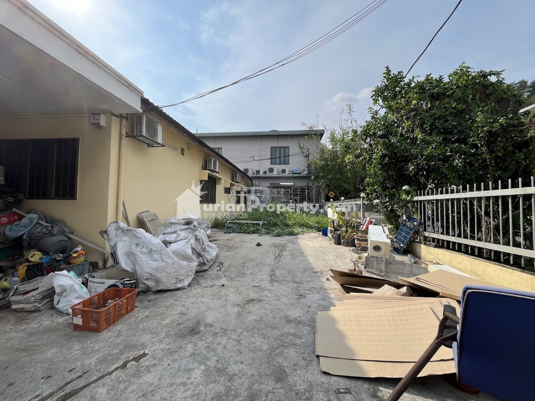 Terrace House For Sale at Cheras Perdana