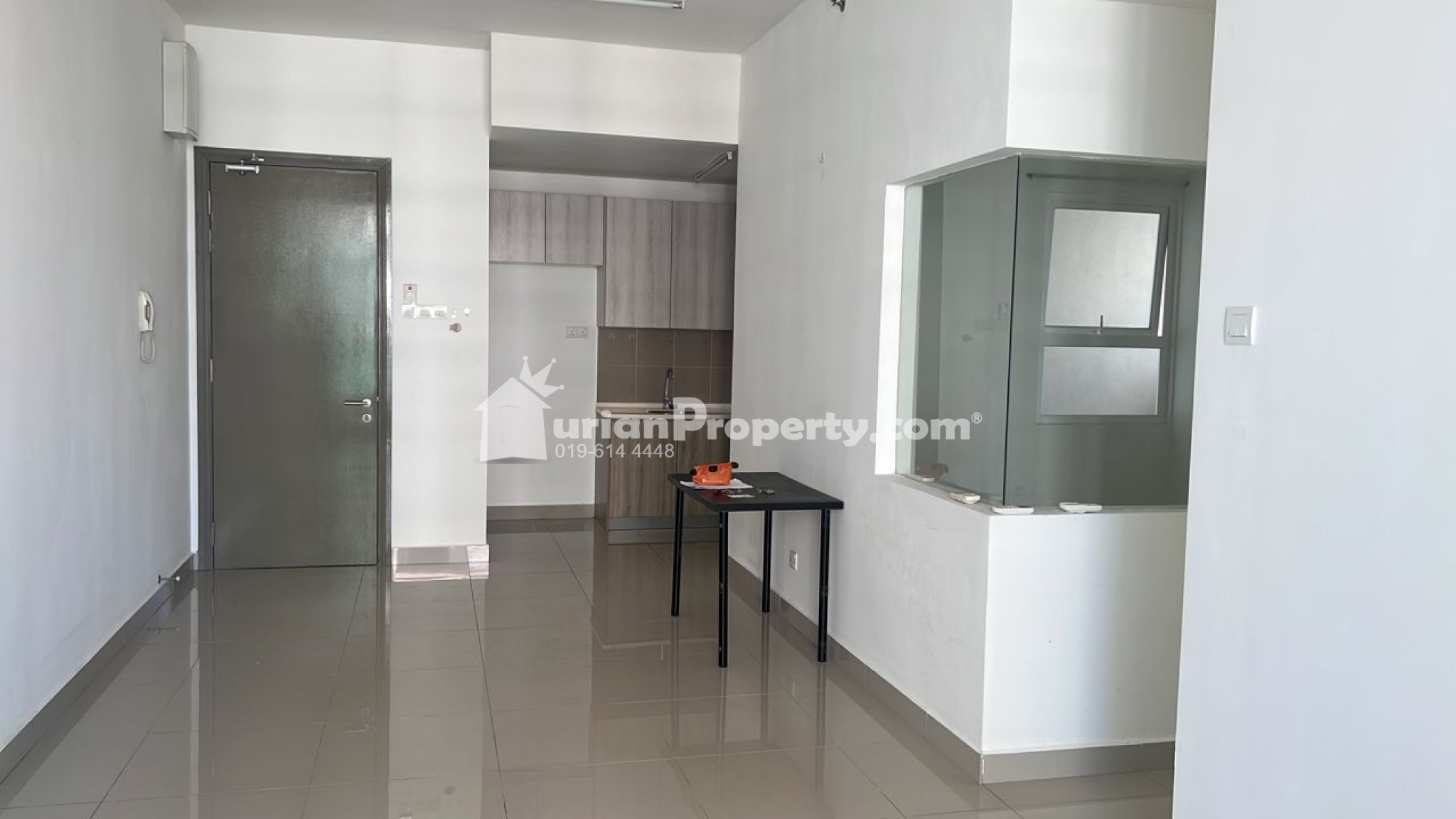 Condo For Rent at Mutiara Ville