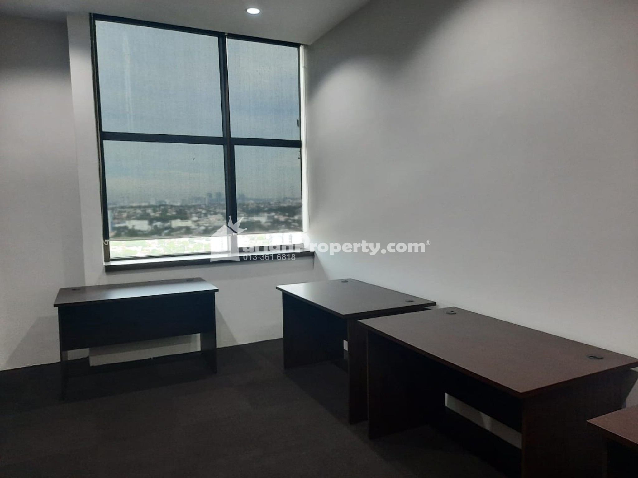 Office For Sale at Menara Choy Fook On