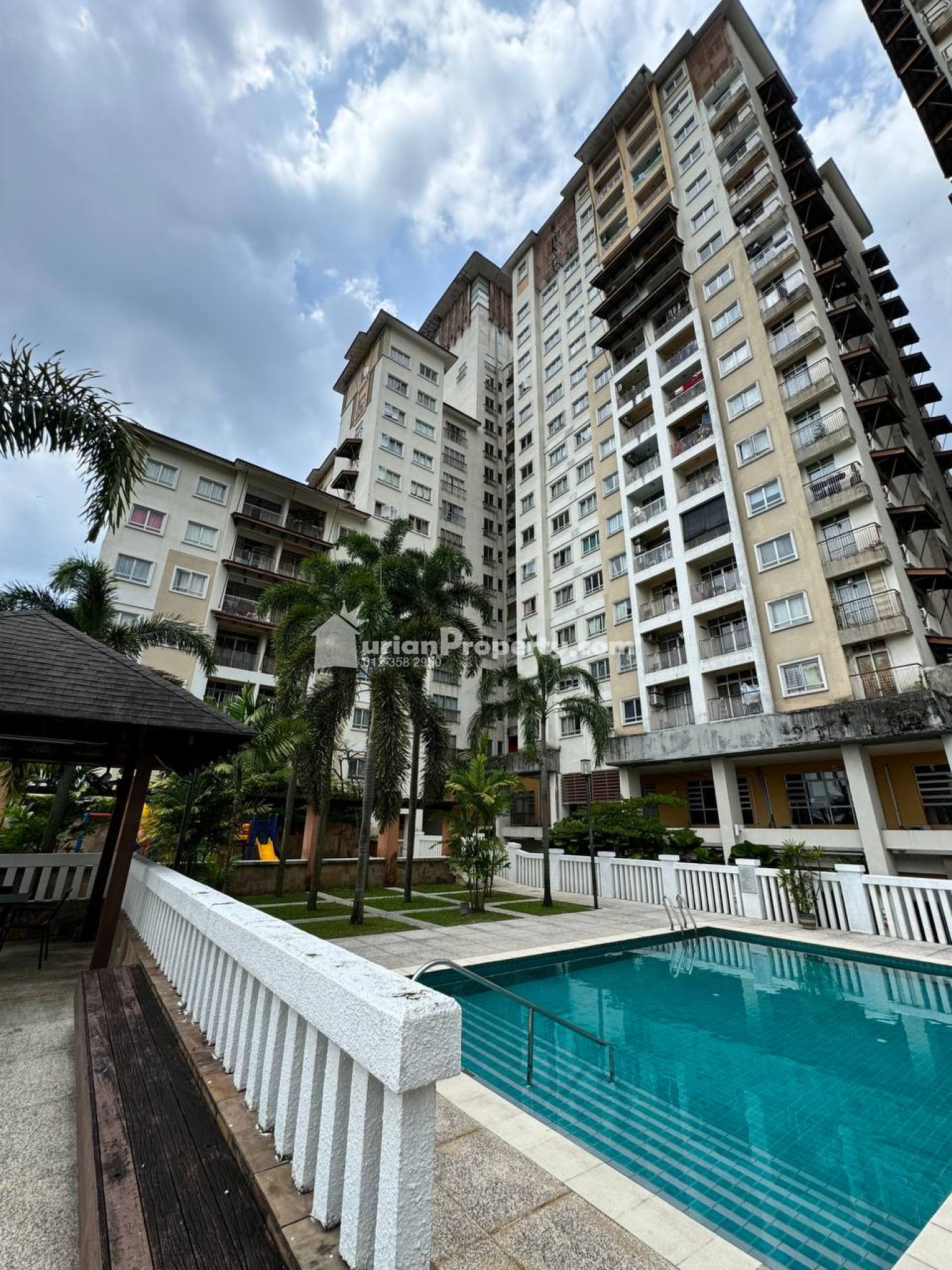 Condo For Sale at Perdana View