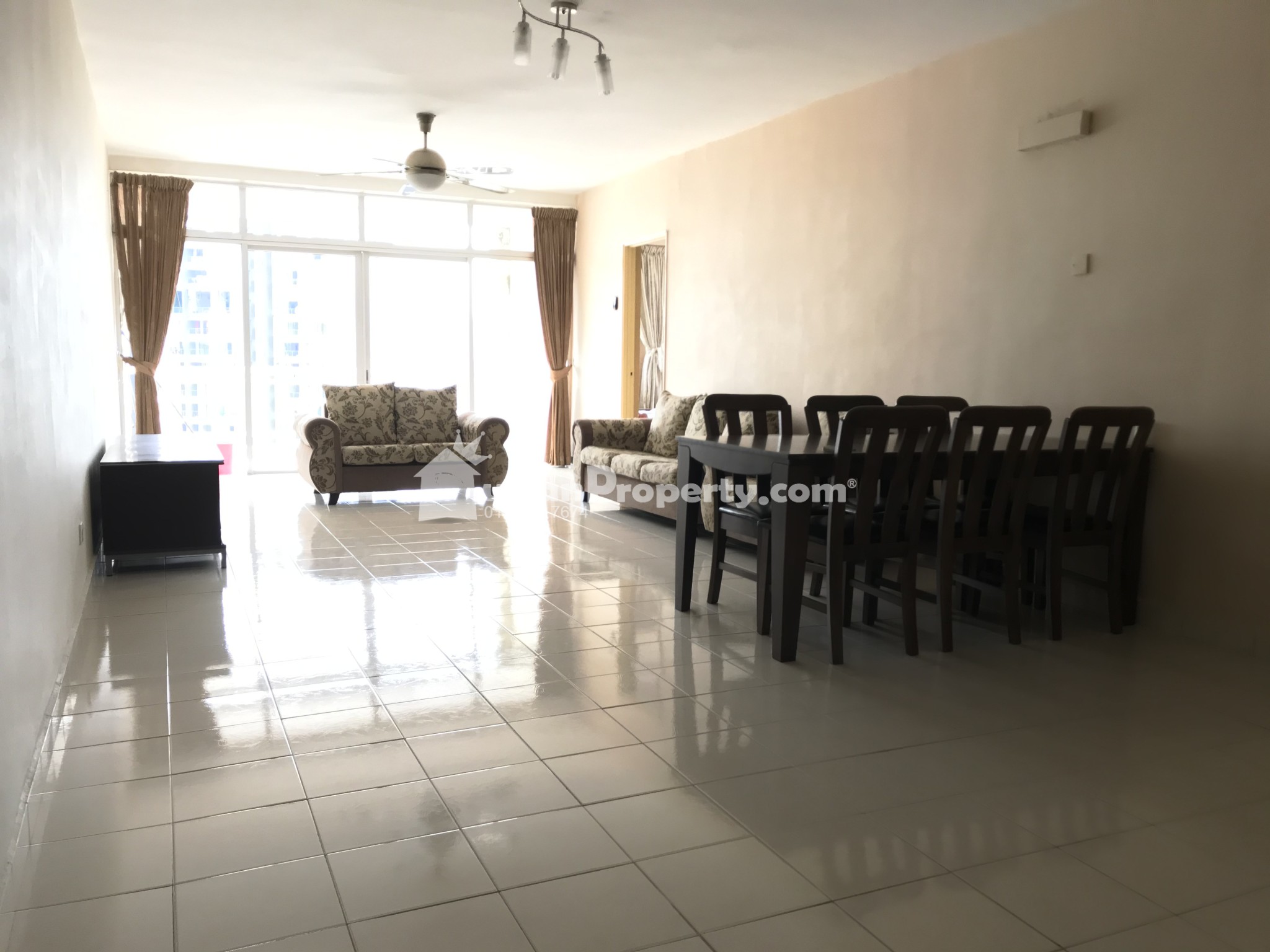 Condo For Rent at Venice Hill